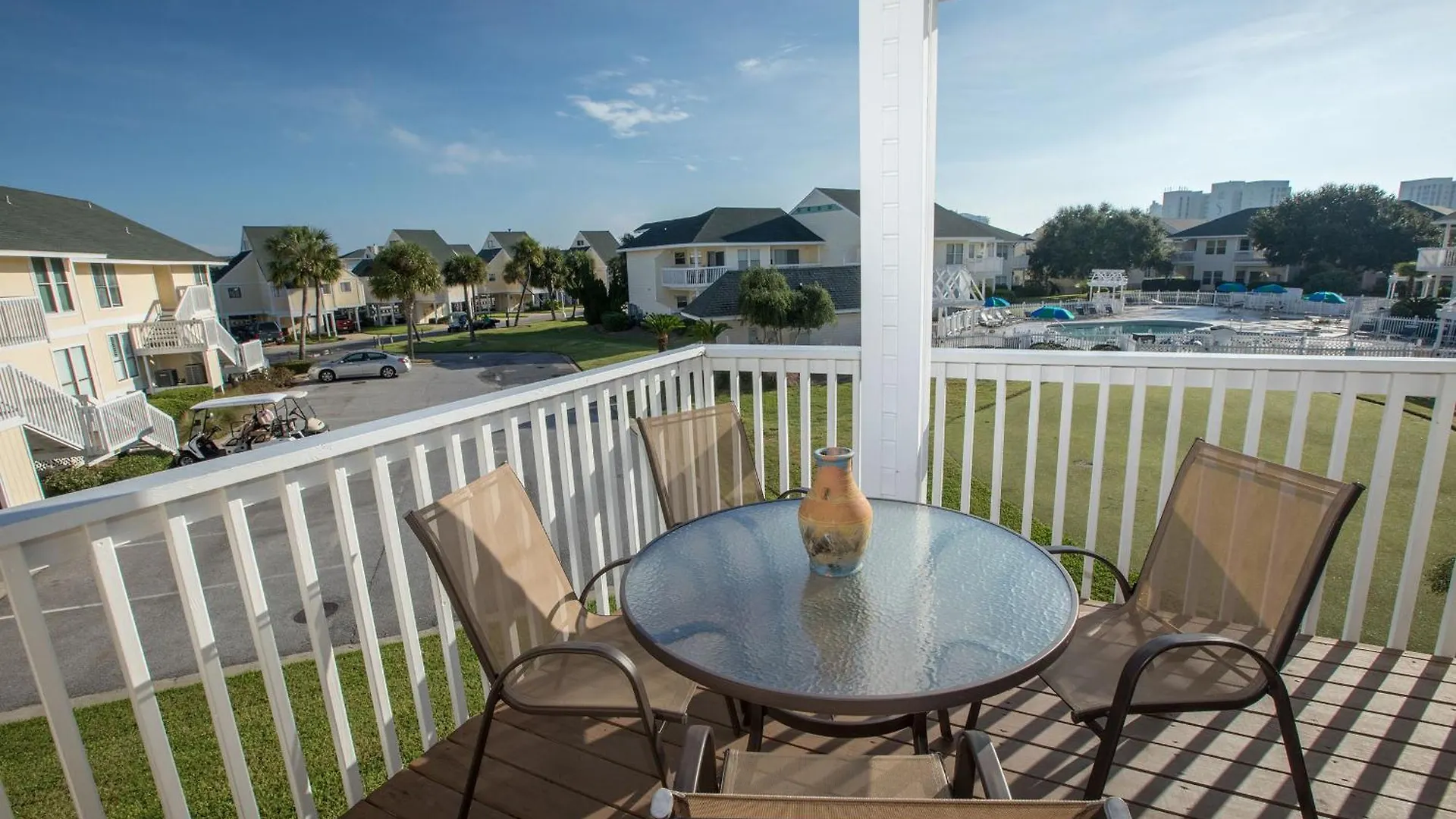 Sandpiper Cove 9226- By Isle Destin