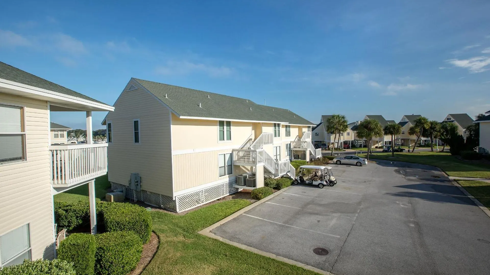 Apartamento Sandpiper Cove 9226- By Isle