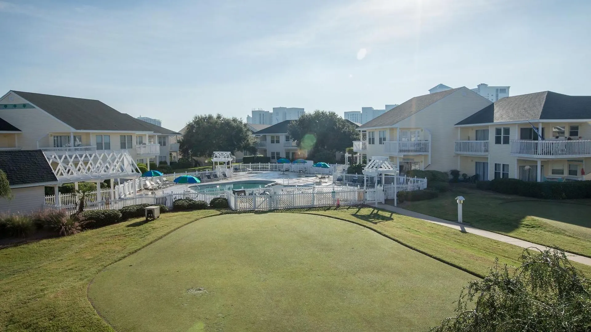 Sandpiper Cove 9226- By Isle