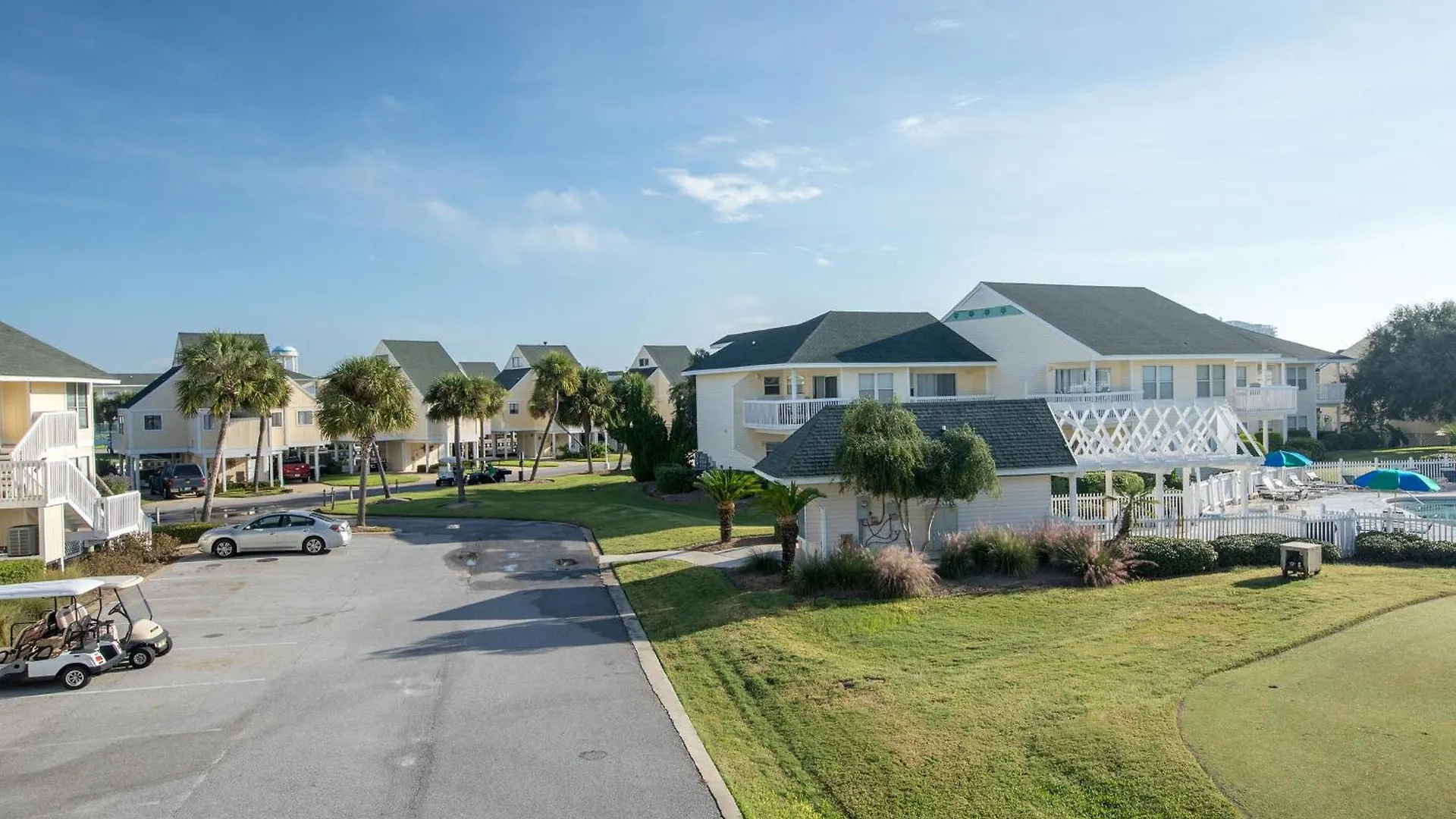 Apartamento Sandpiper Cove 9226- By Isle Destin