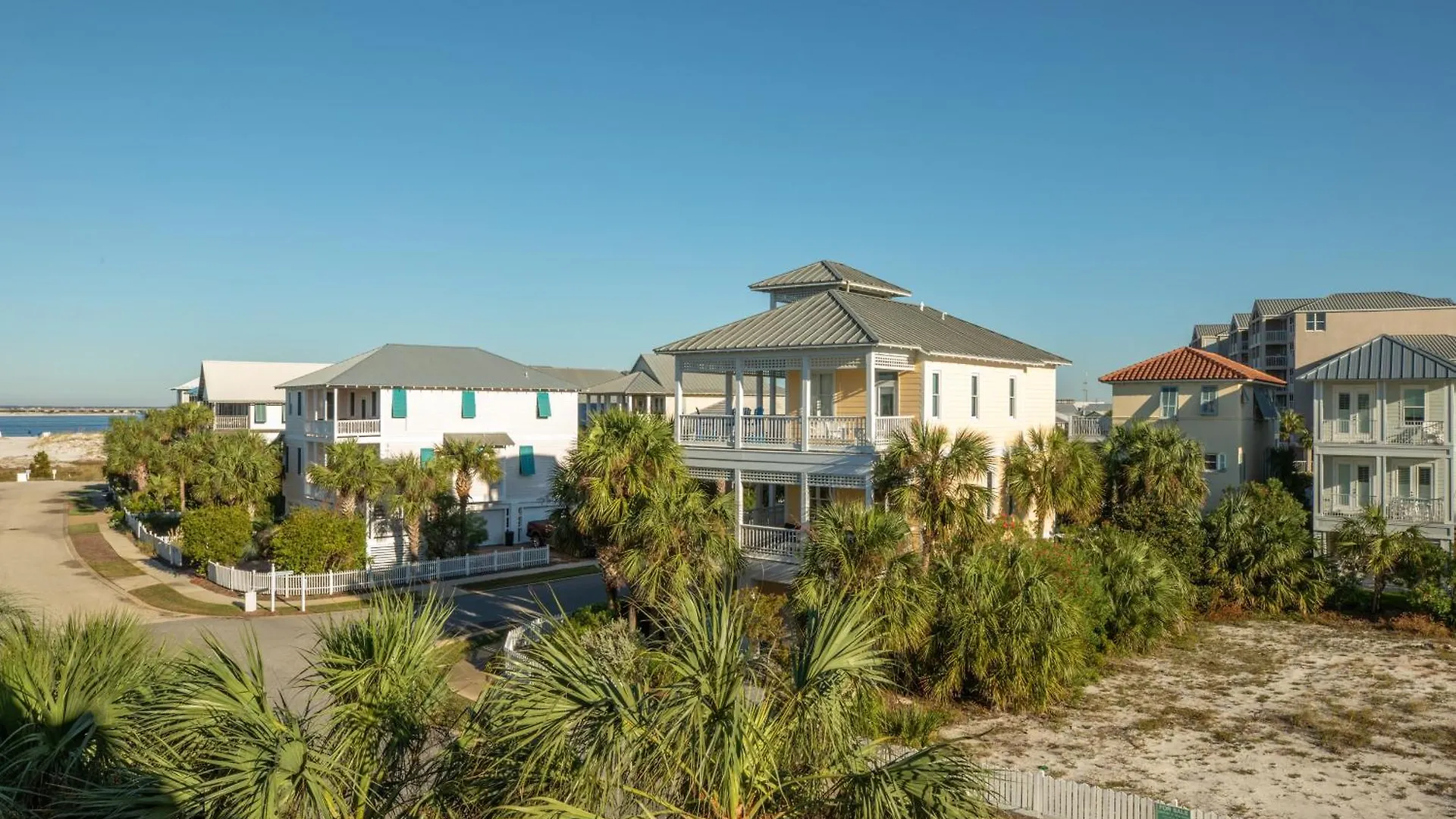 Stella Maris- By Isle Destin