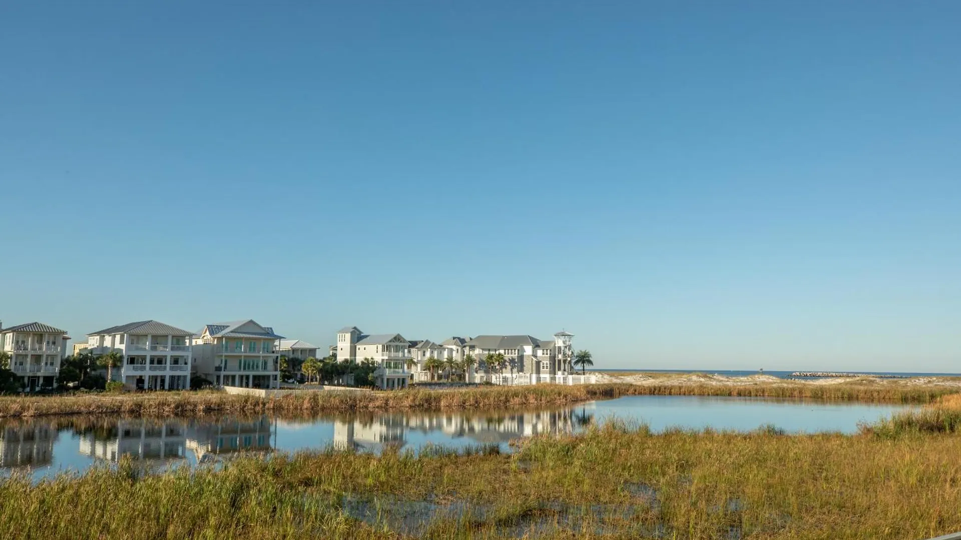 Stella Maris- By Isle Destin