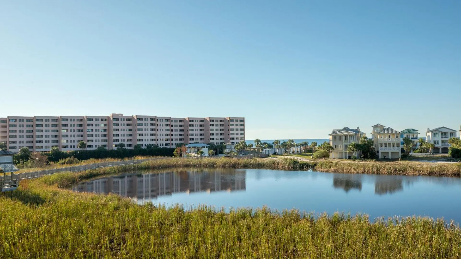 Stella Maris- By Isle Destin