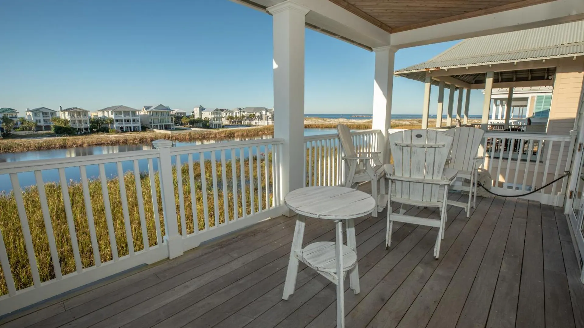 Stella Maris- By Isle * Destin