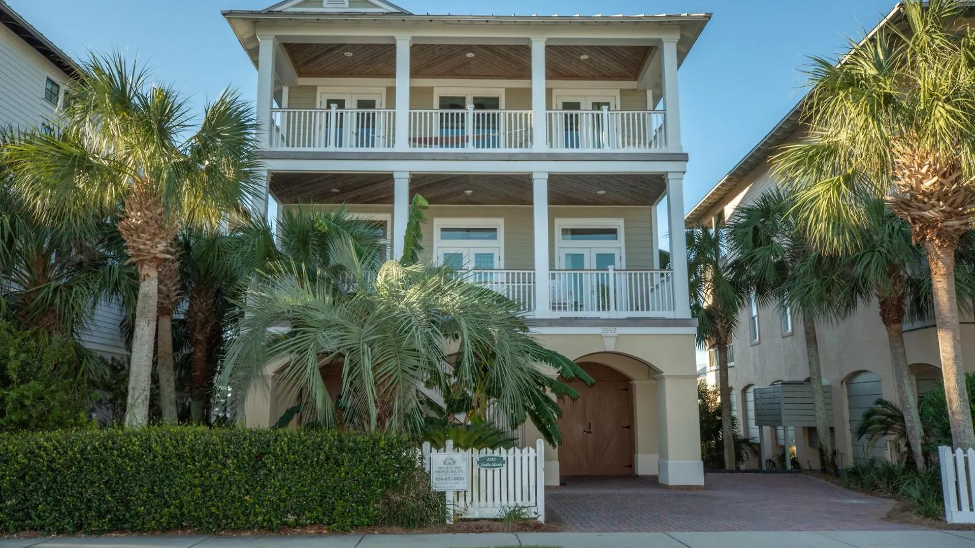 Holiday home Stella Maris- By Isle Destin