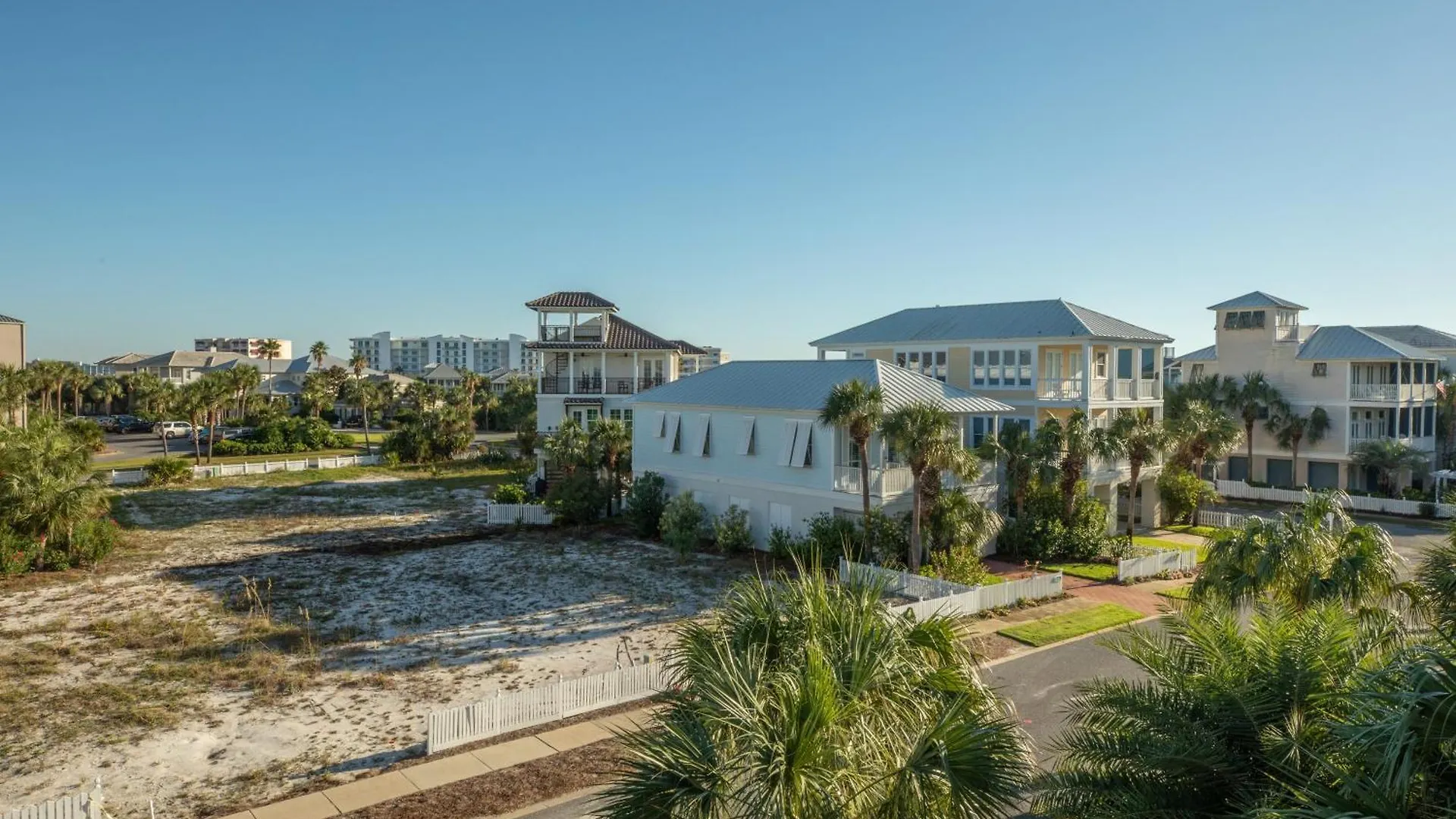 Stella Maris- By Isle Destin