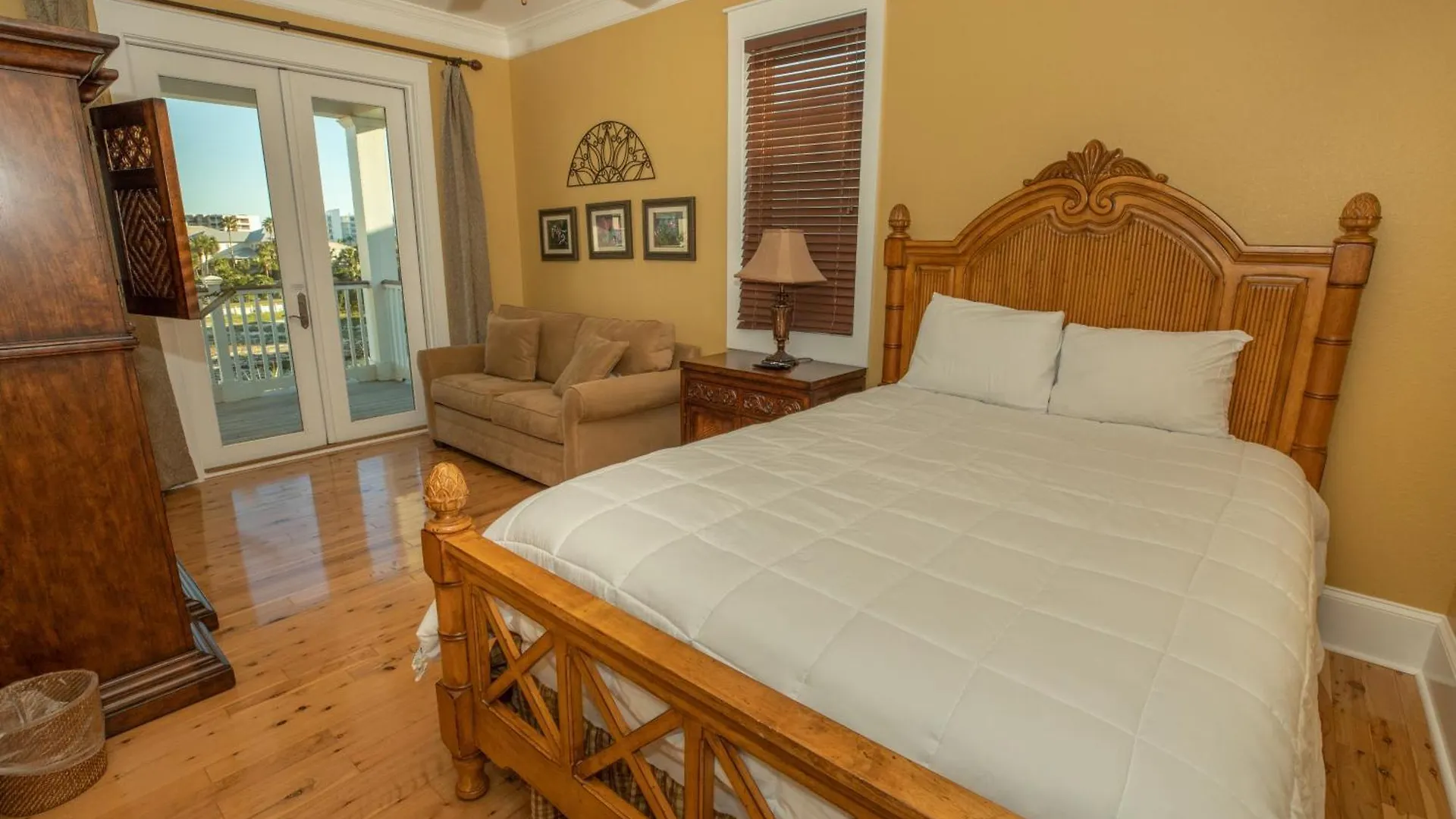 Holiday home Stella Maris- By Isle