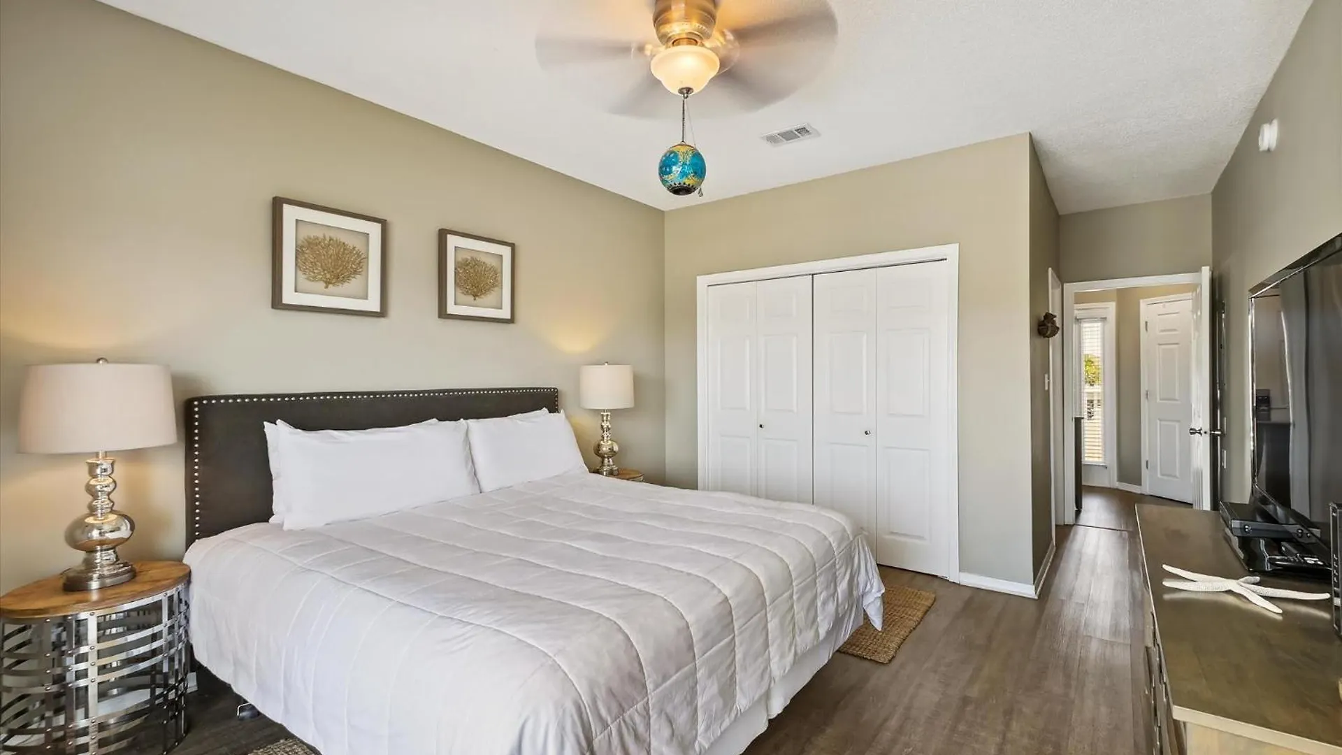 Sandpiper Cove 9214- By Isle Apartment