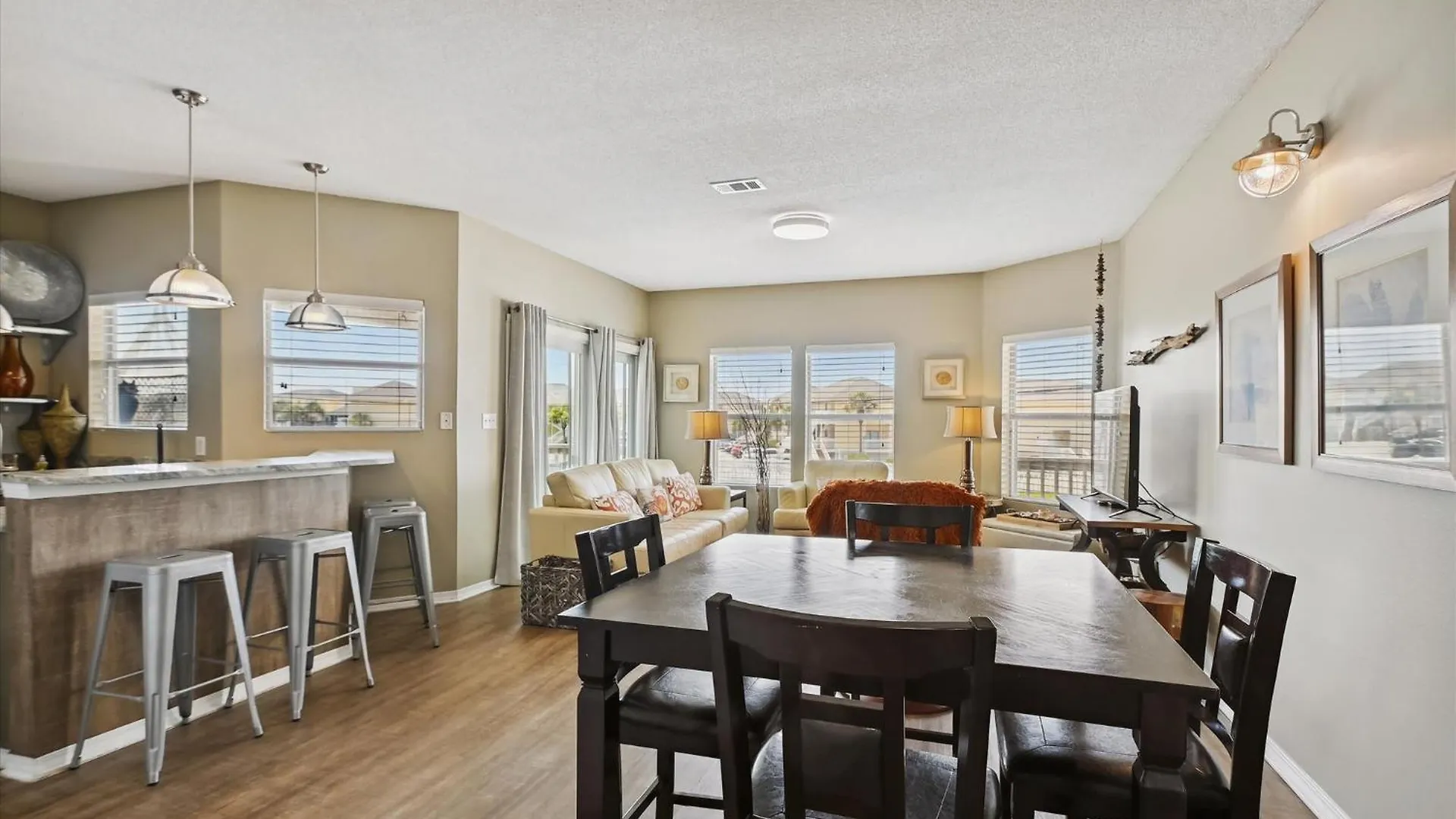 Apartment Sandpiper Cove 9214- By Isle Destin