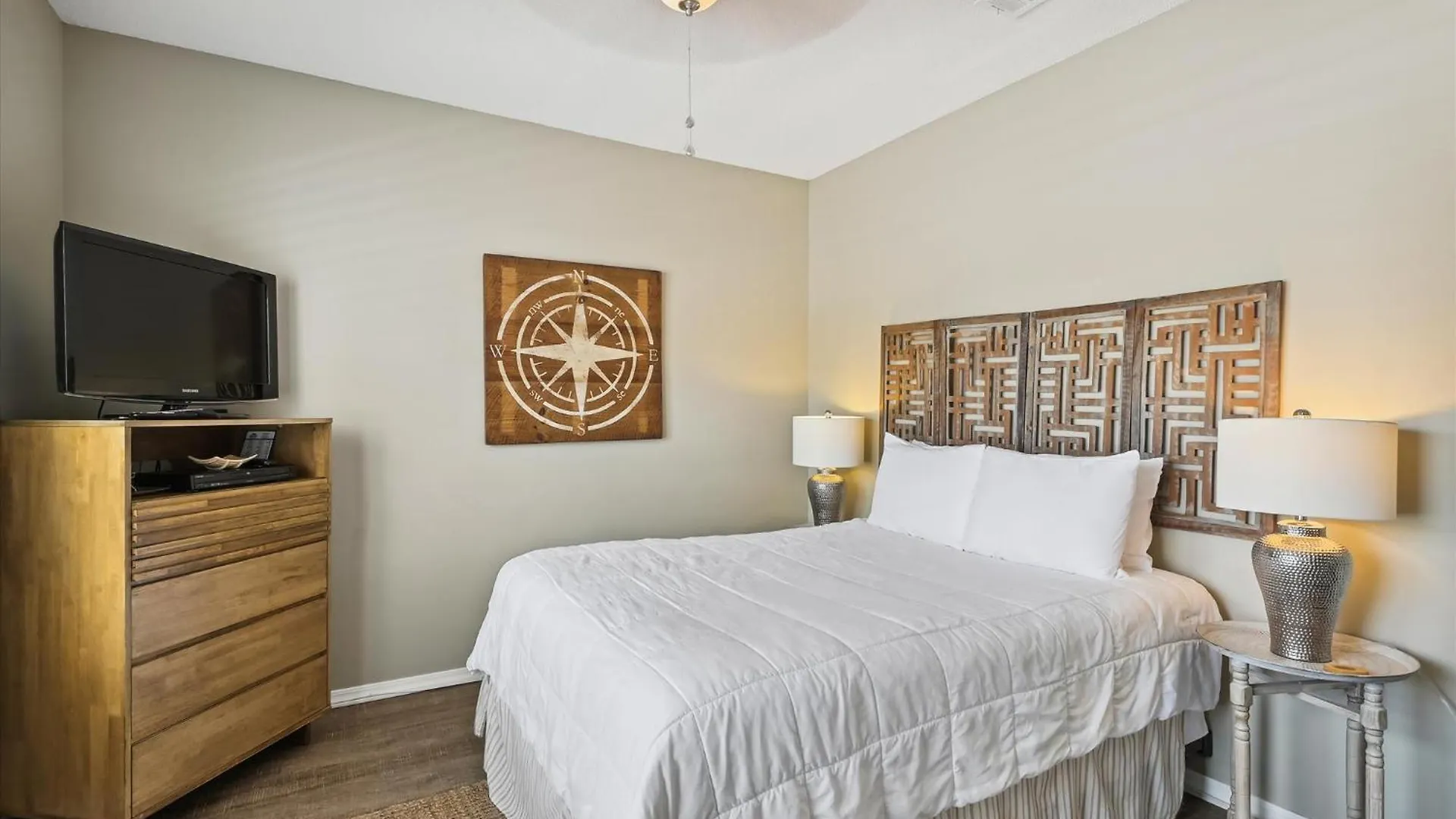Sandpiper Cove 9214- By Isle Apartment Destin