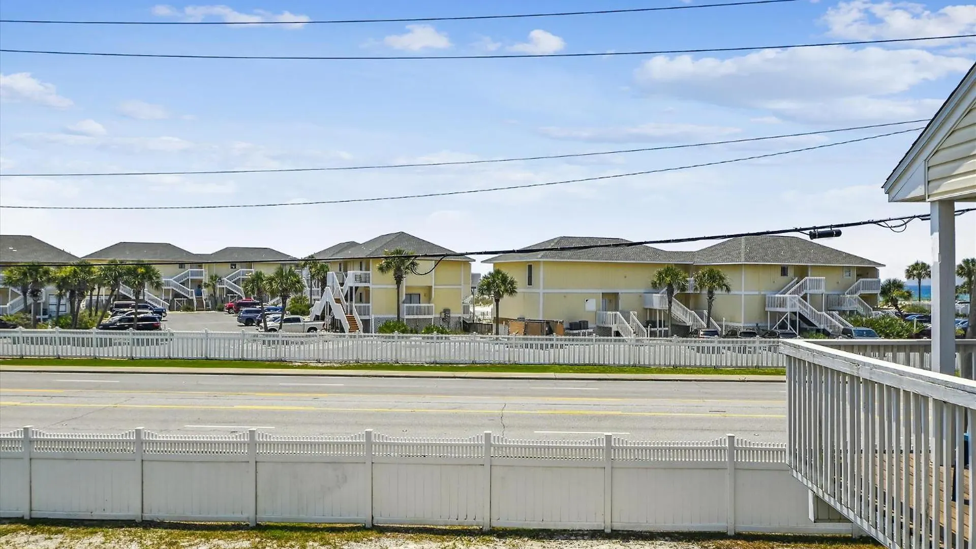 Sandpiper Cove 9214- By Isle
