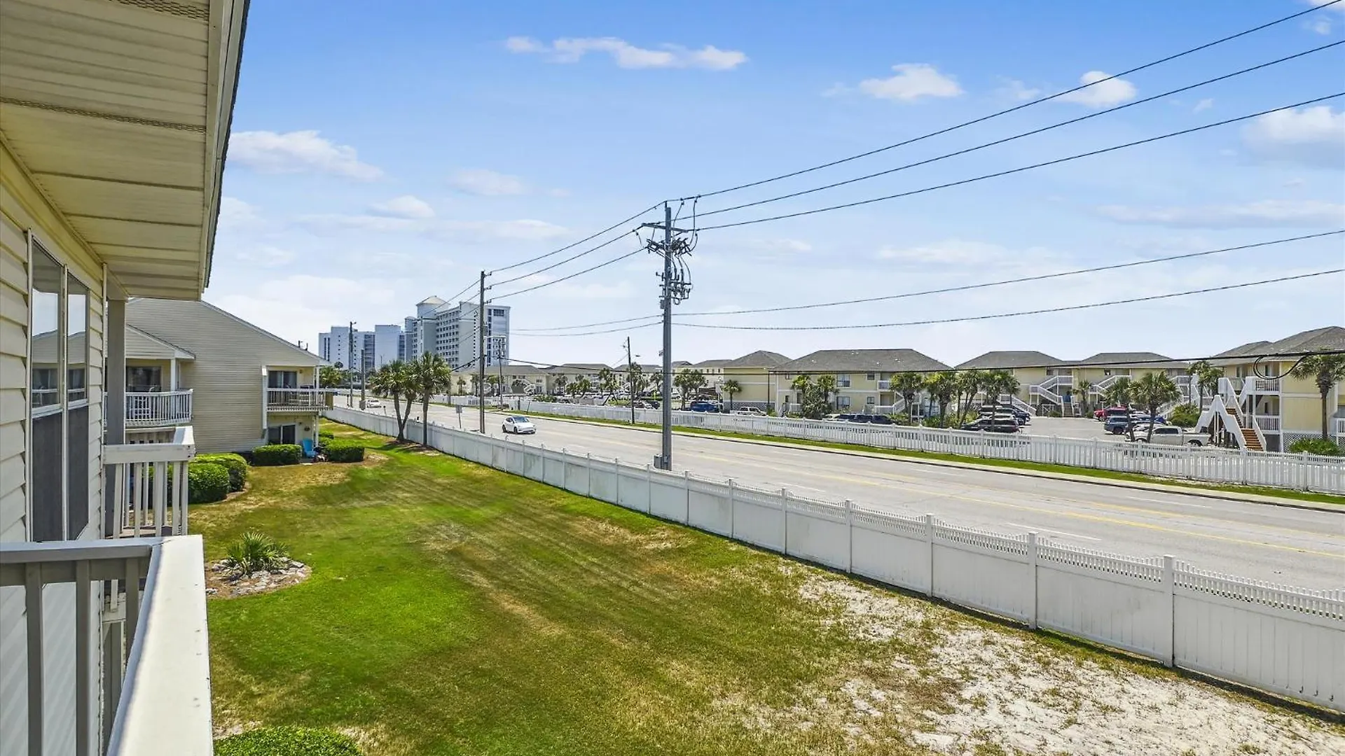 Sandpiper Cove 9214- By Isle Apartment Destin