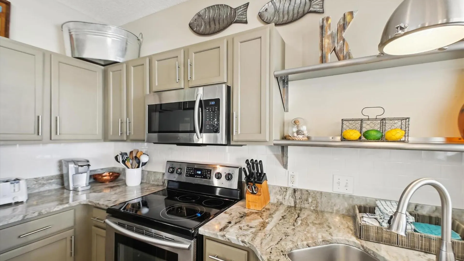Sandpiper Cove 9214- By Isle *