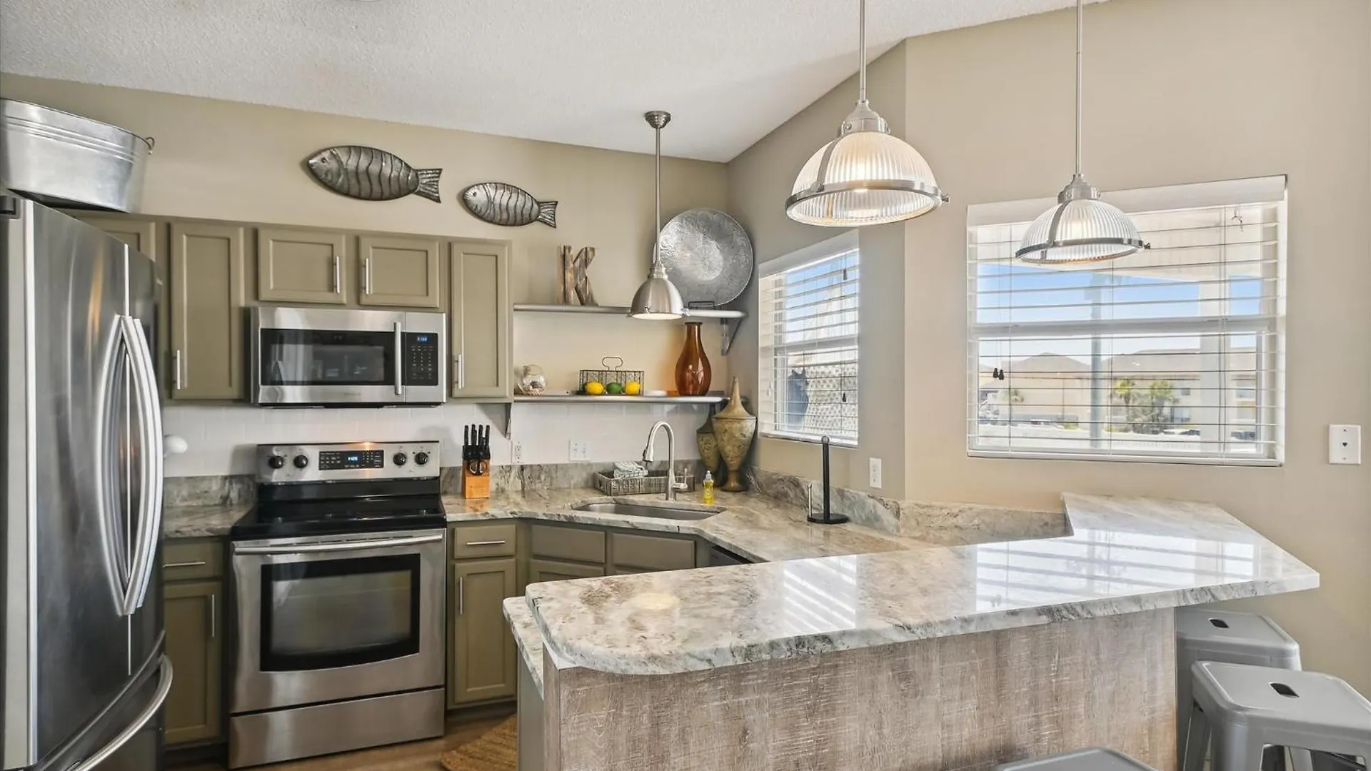 Sandpiper Cove 9214- By Isle Destin