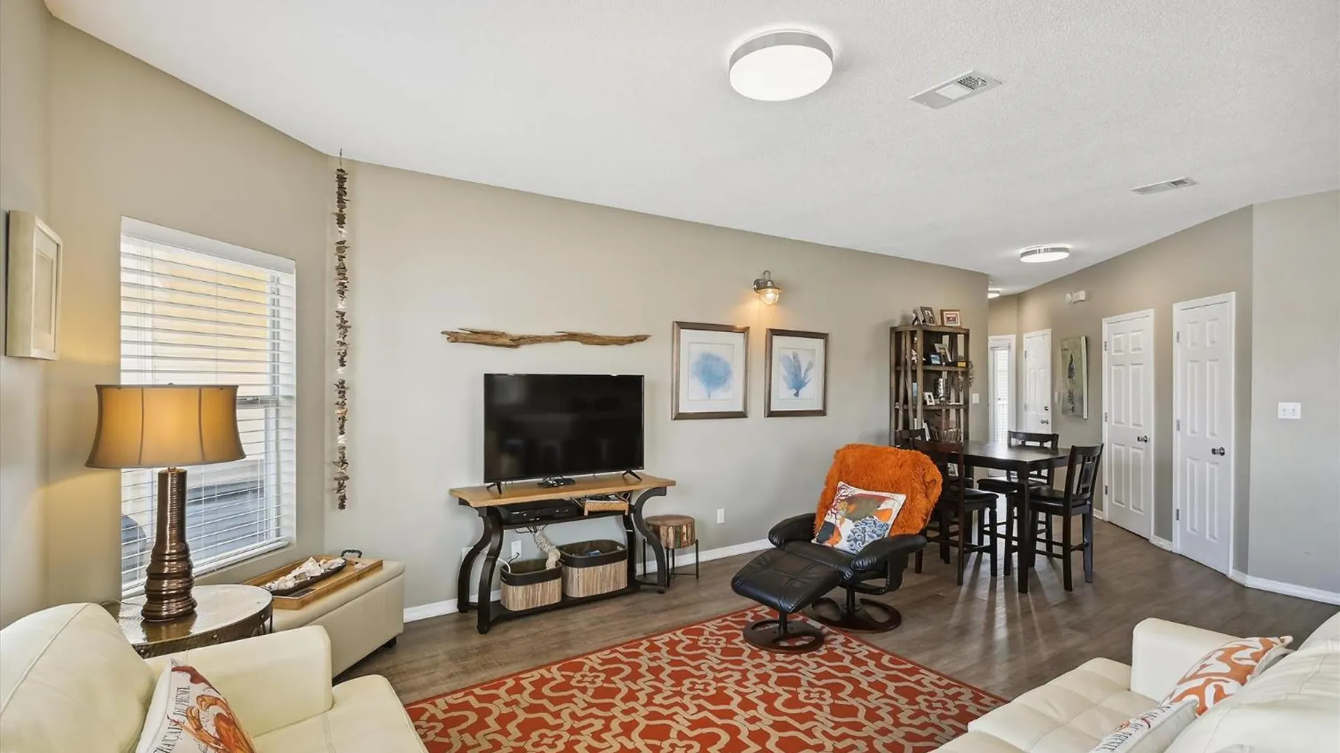 Apartment Sandpiper Cove 9214- By Isle *