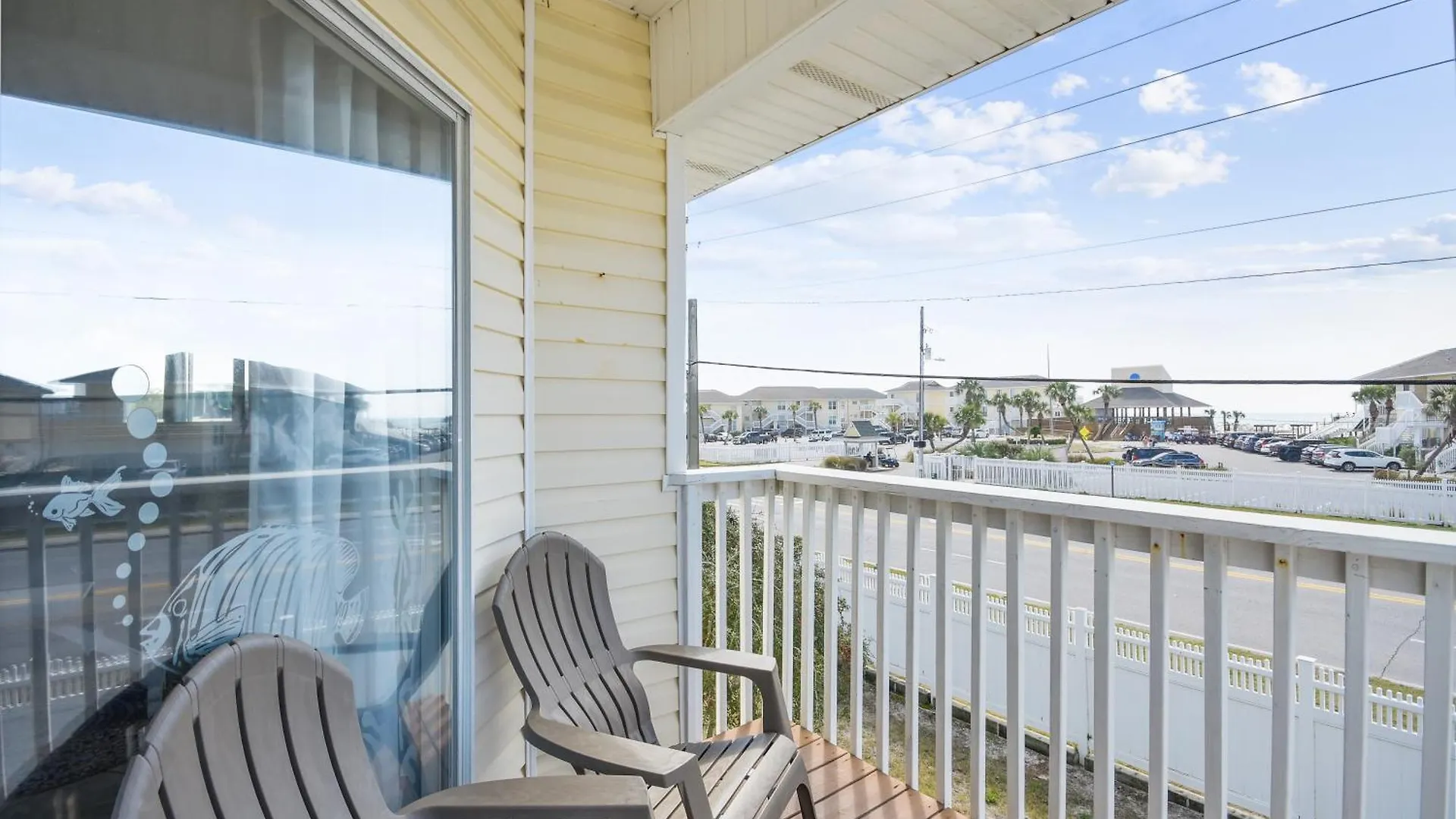 Sandpiper Cove 9206- By Isle
