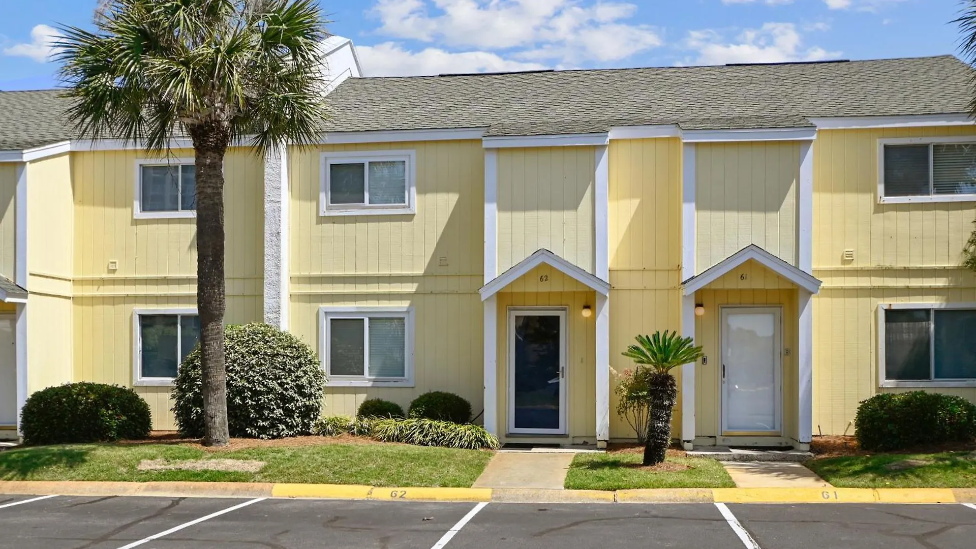 Apartment South Bay By The Gulf 062- By Isle *