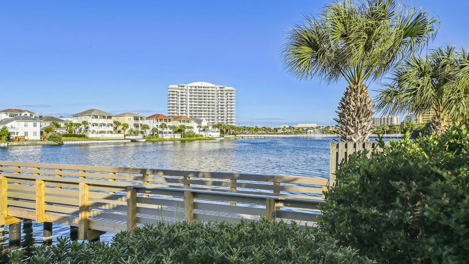South Bay By The Gulf 055- By Isle Destin