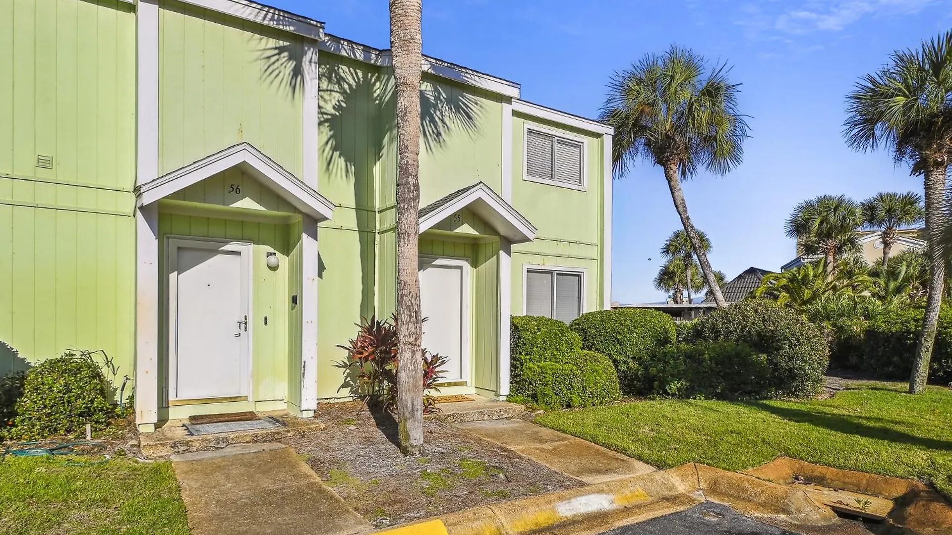 South Bay By The Gulf 055- By Isle Apartment