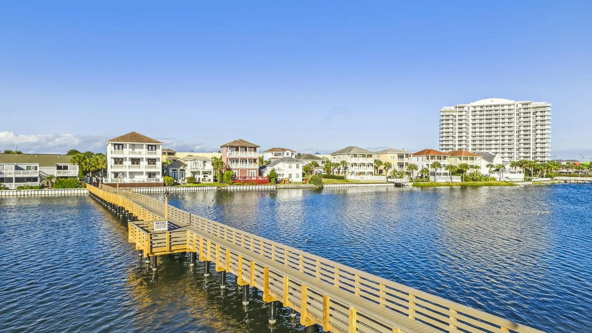 Apartment South Bay By The Gulf 055- By Isle