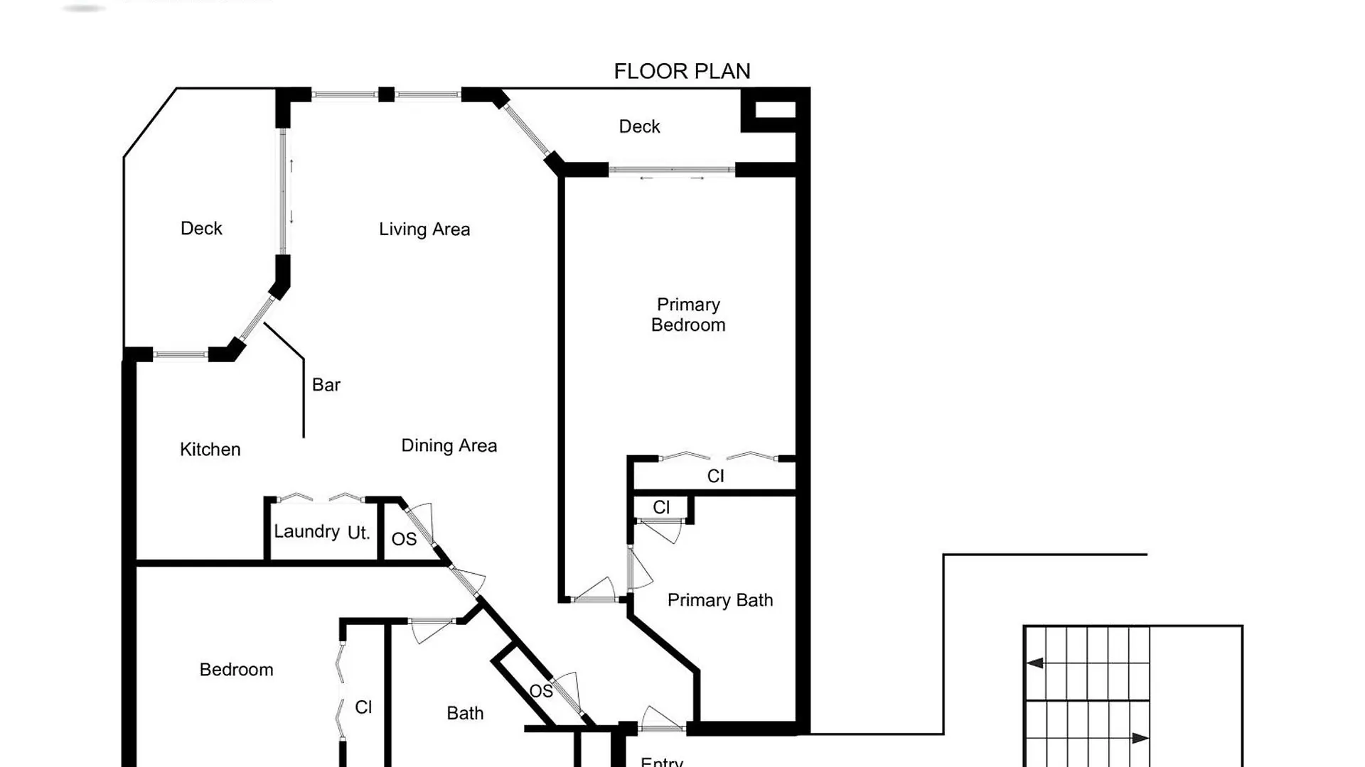 Apartment Sandpiper Cove 9203- By Isle *