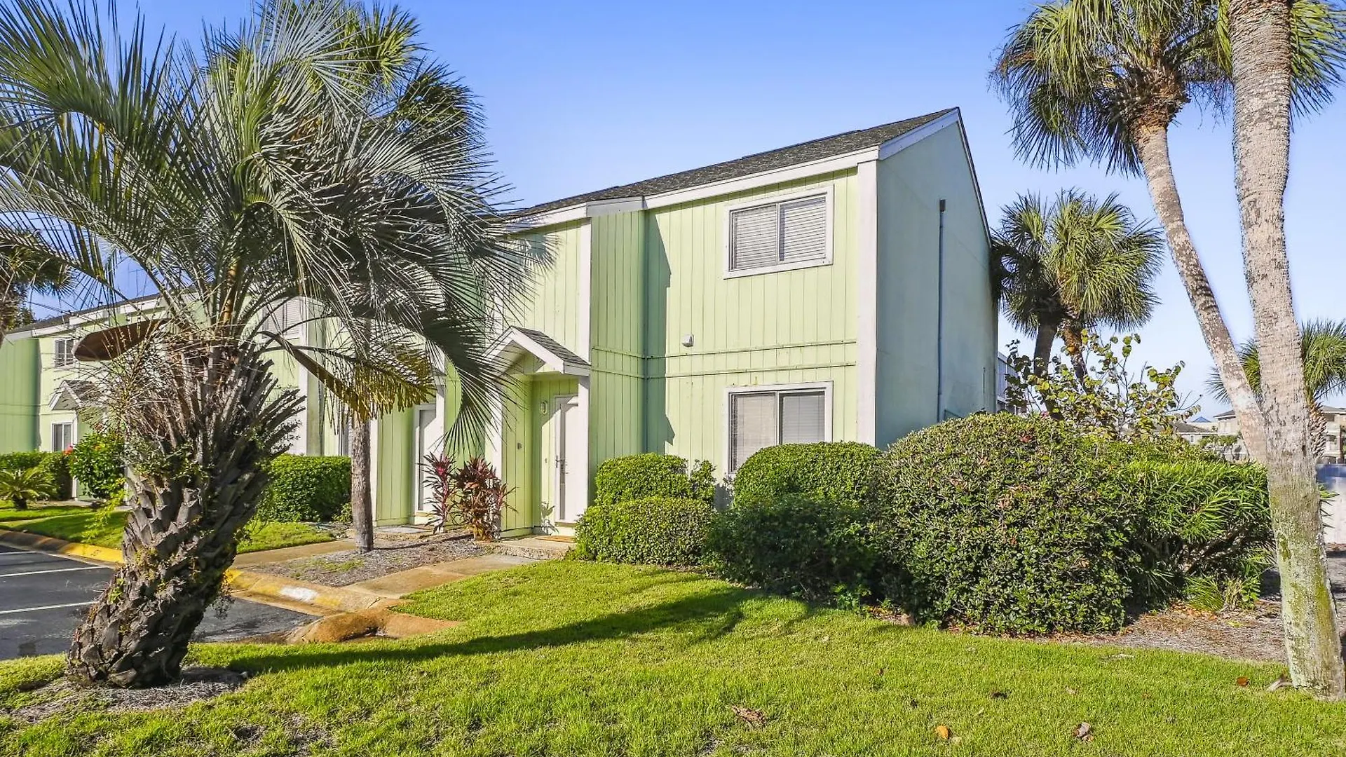 Apartment South Bay By The Gulf 055- By Isle