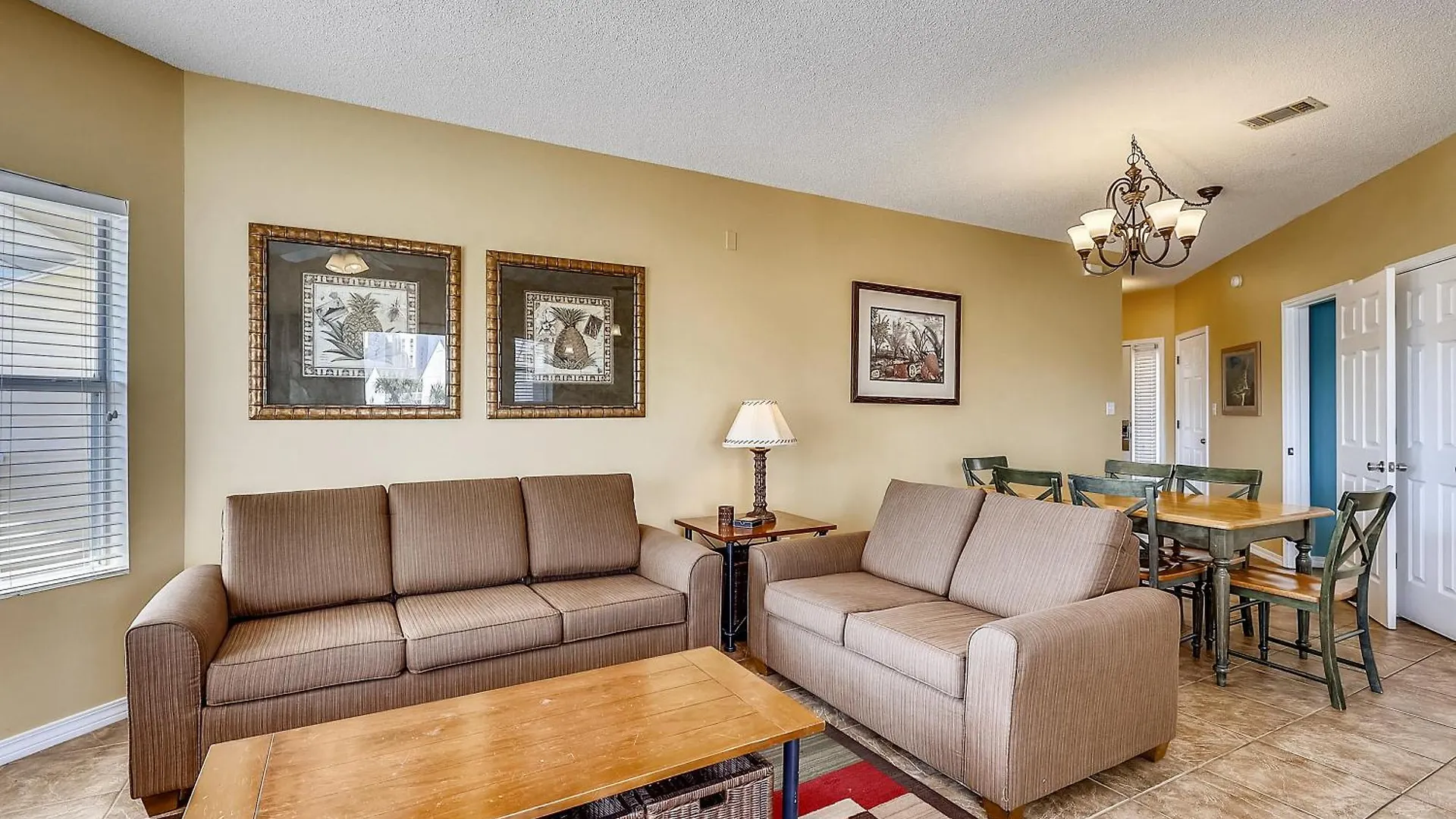 Sandpiper Cove 9203- By Isle Apartment Destin