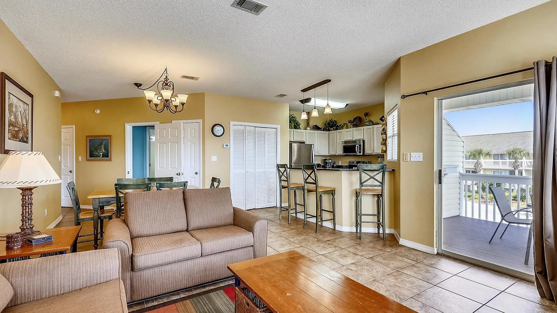 Sandpiper Cove 9203- By Isle Apartment *