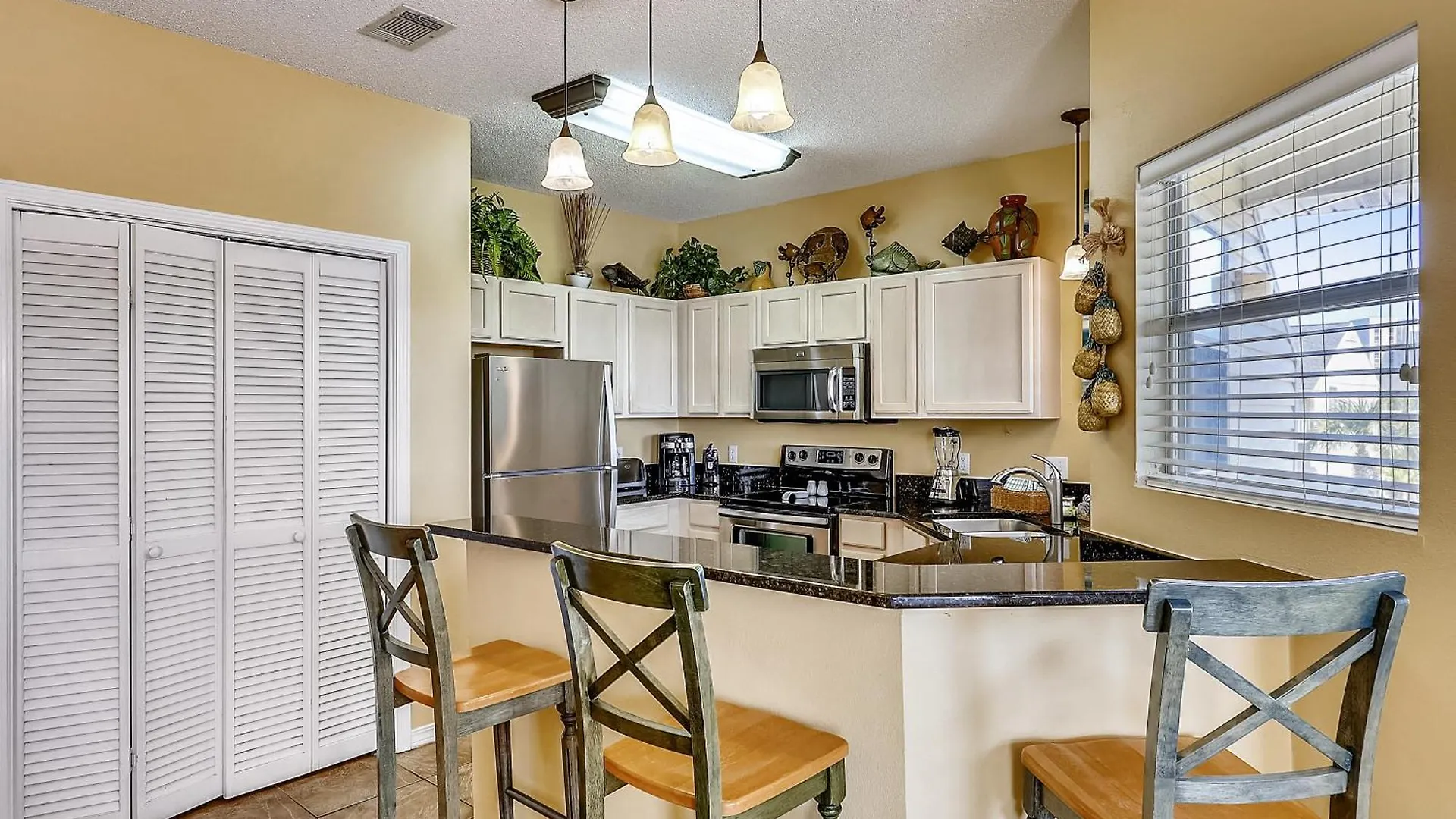Sandpiper Cove 9203- By Isle