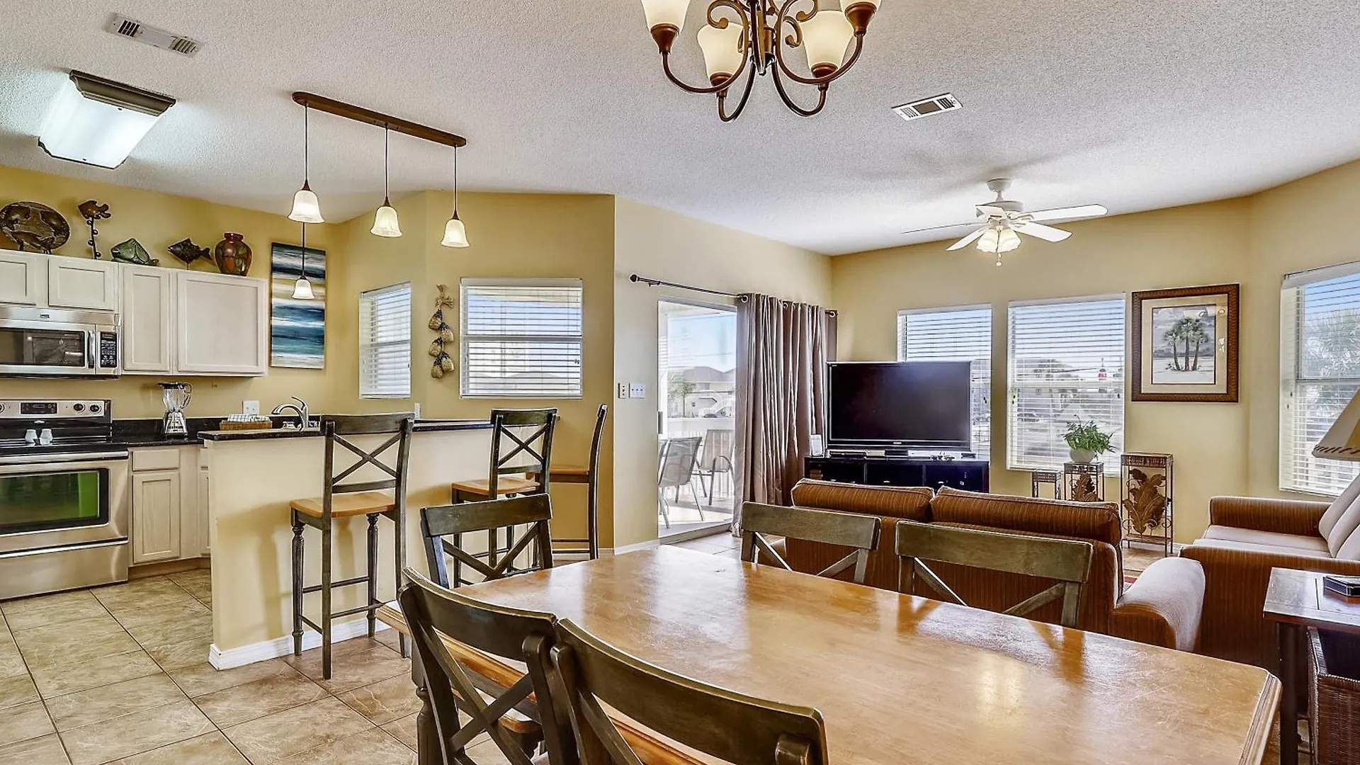 Sandpiper Cove 9203- By Isle Apartment *