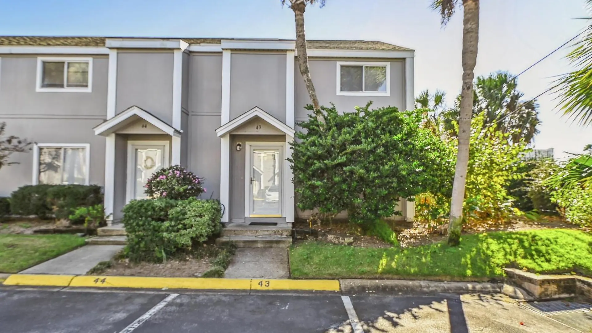 Apartment South Bay By The Gulf 043- By Isle *