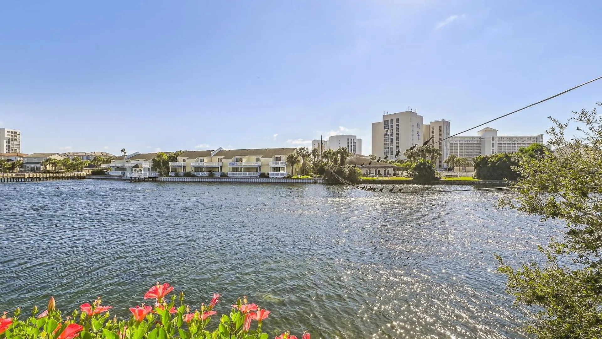 Apartment South Bay By The Gulf 043- By Isle *