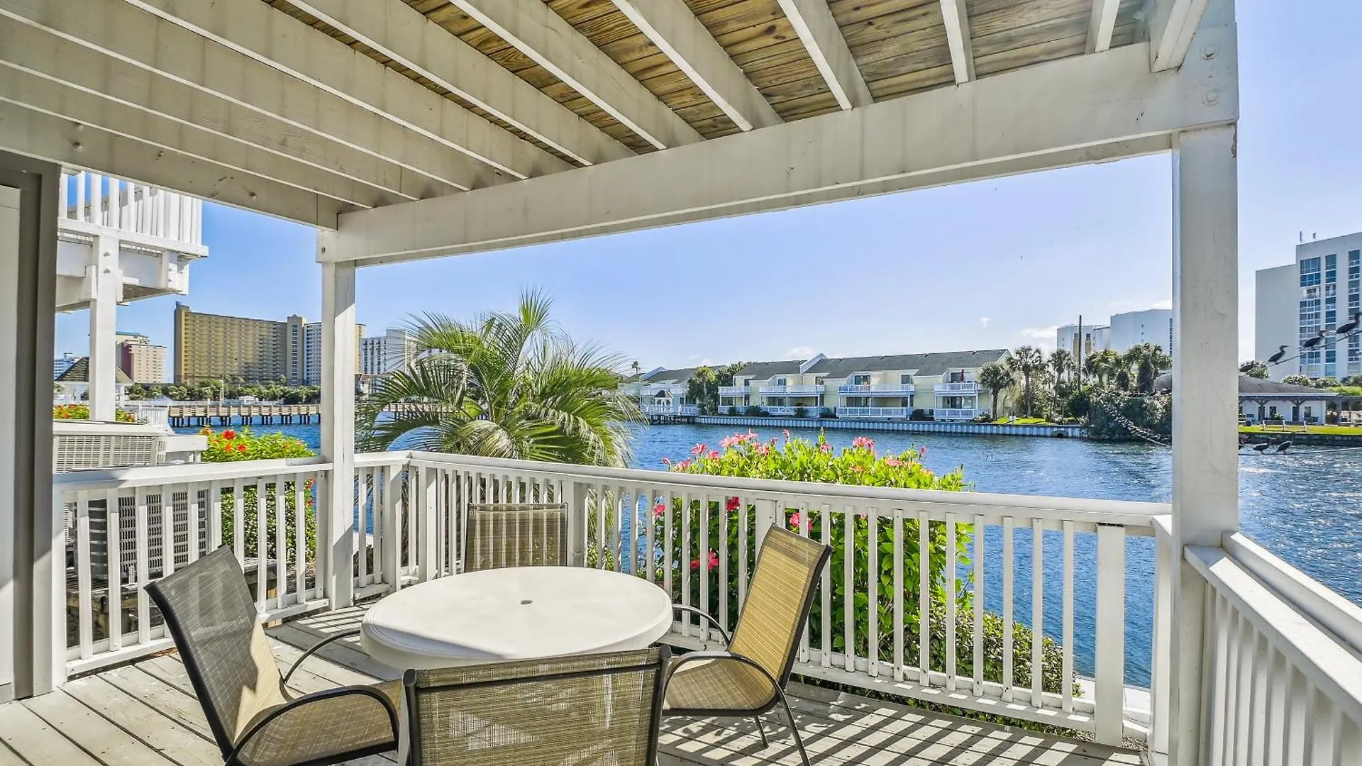 Apartment South Bay By The Gulf 043- By Isle