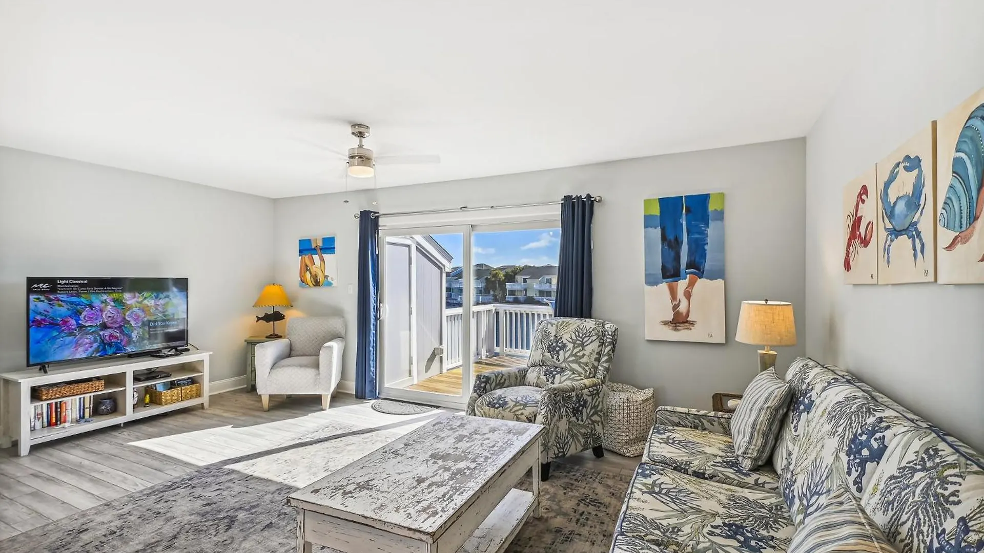 Apartment South Bay By The Gulf 043- By Isle *