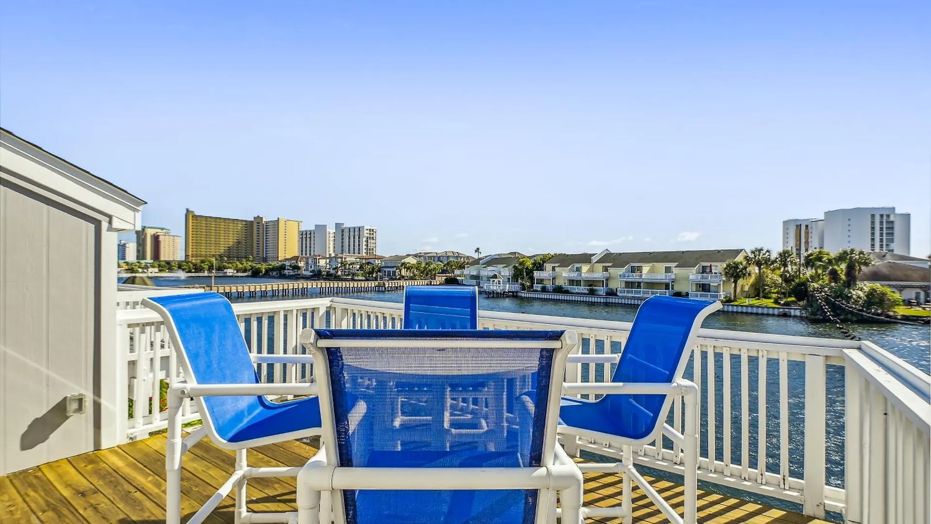 South Bay By The Gulf 043- By Isle * Destin