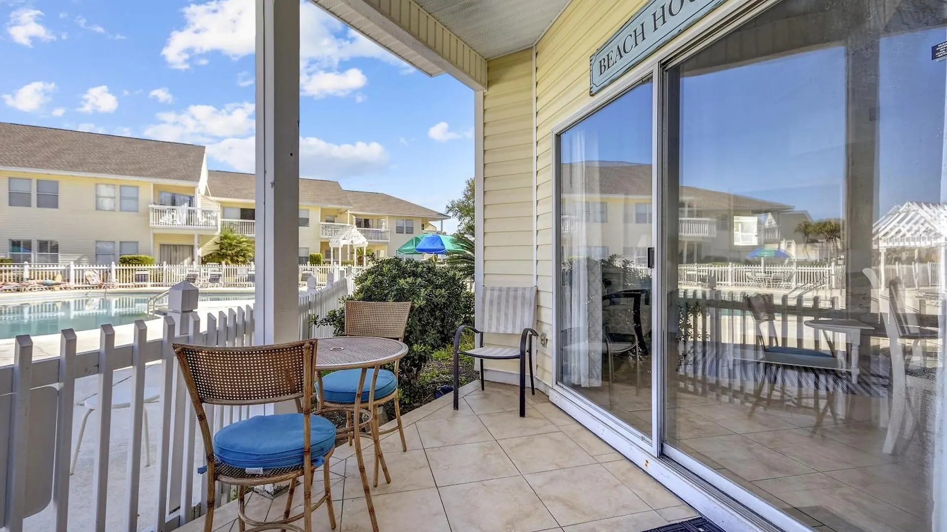 Sandpiper Cove 9133- By Isle Apartment Destin