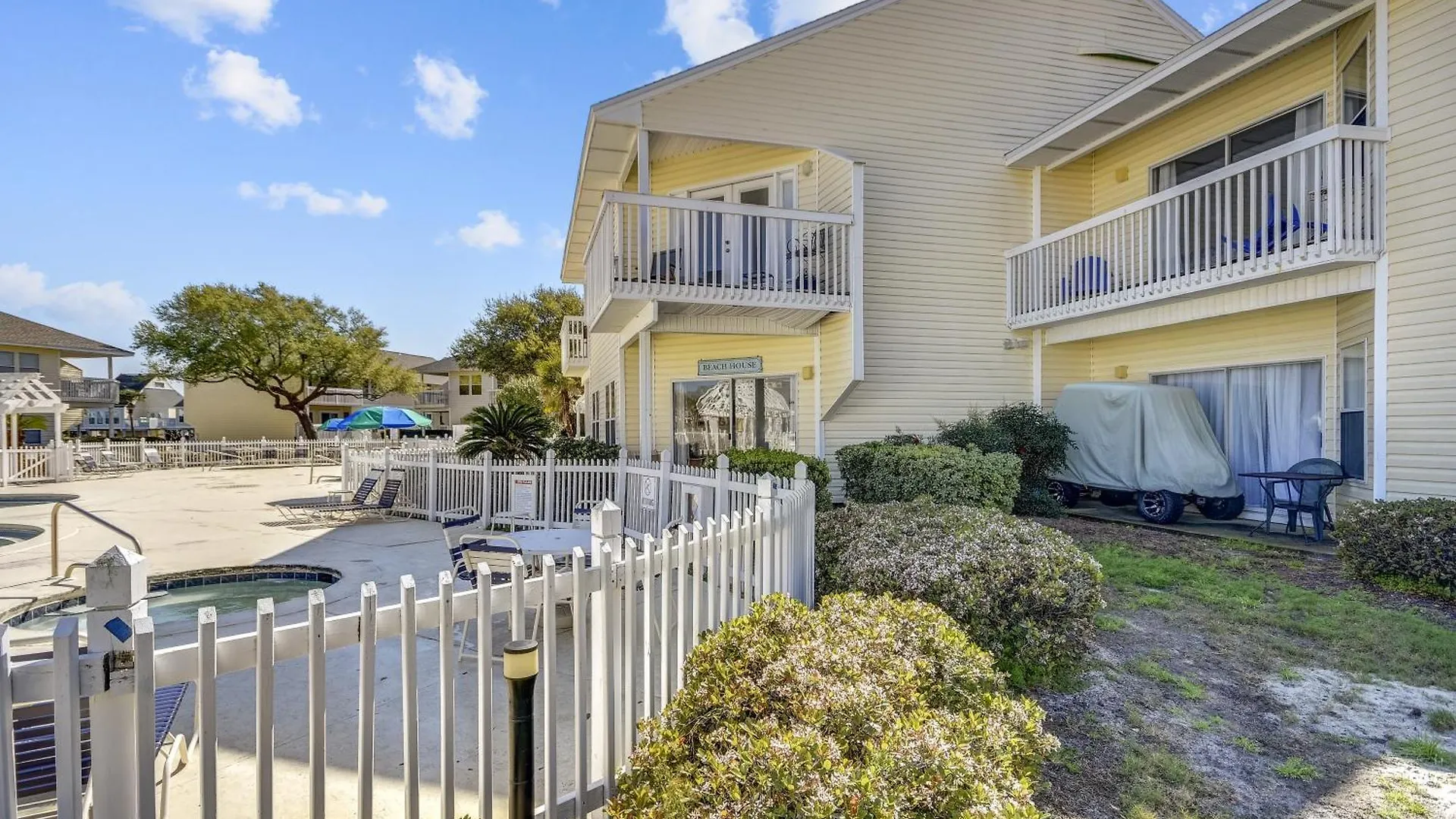 Sandpiper Cove 9133- By Isle * Destin