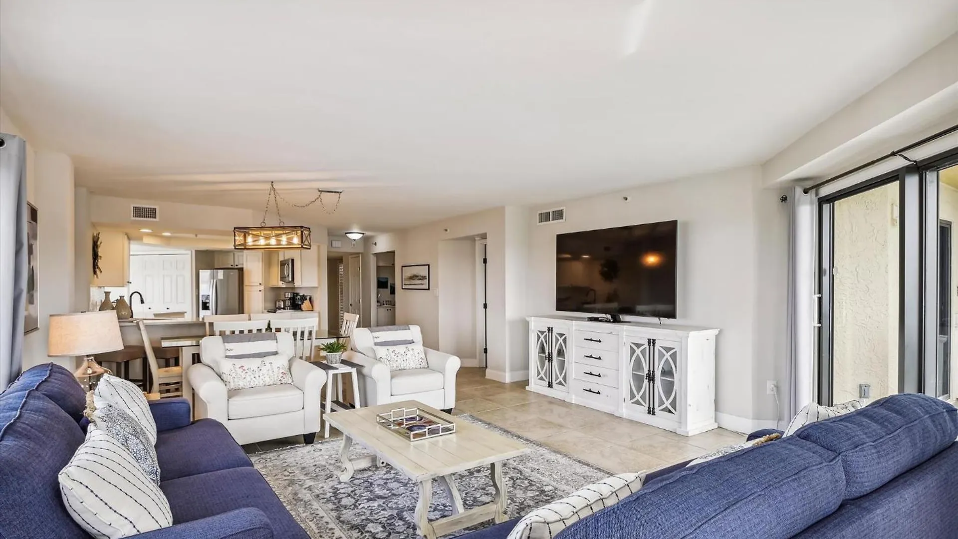 Inlet Reef 619- By Isle Apartment Destin