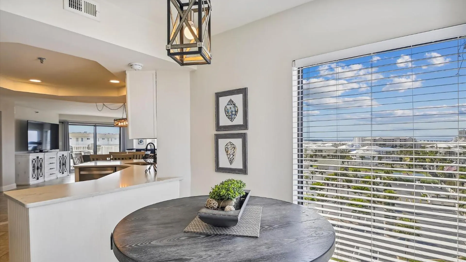 Apartment Inlet Reef 619- By Isle Destin