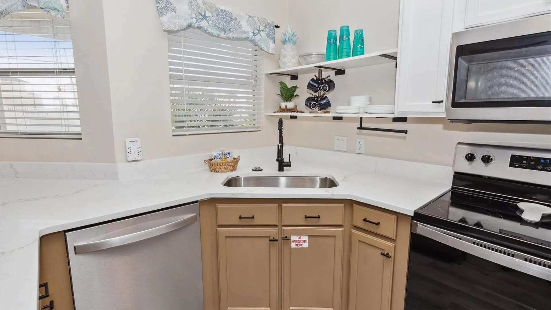 Sandpiper Cove 9107- By Isle
