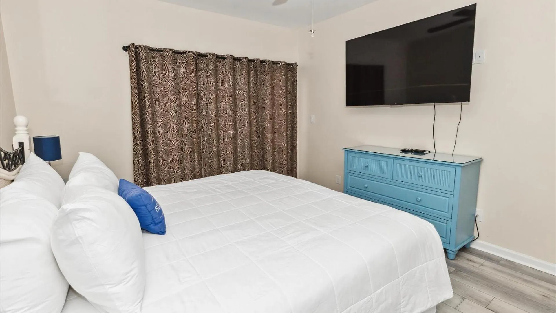 Apartment Sandpiper Cove 9107- By Isle Destin