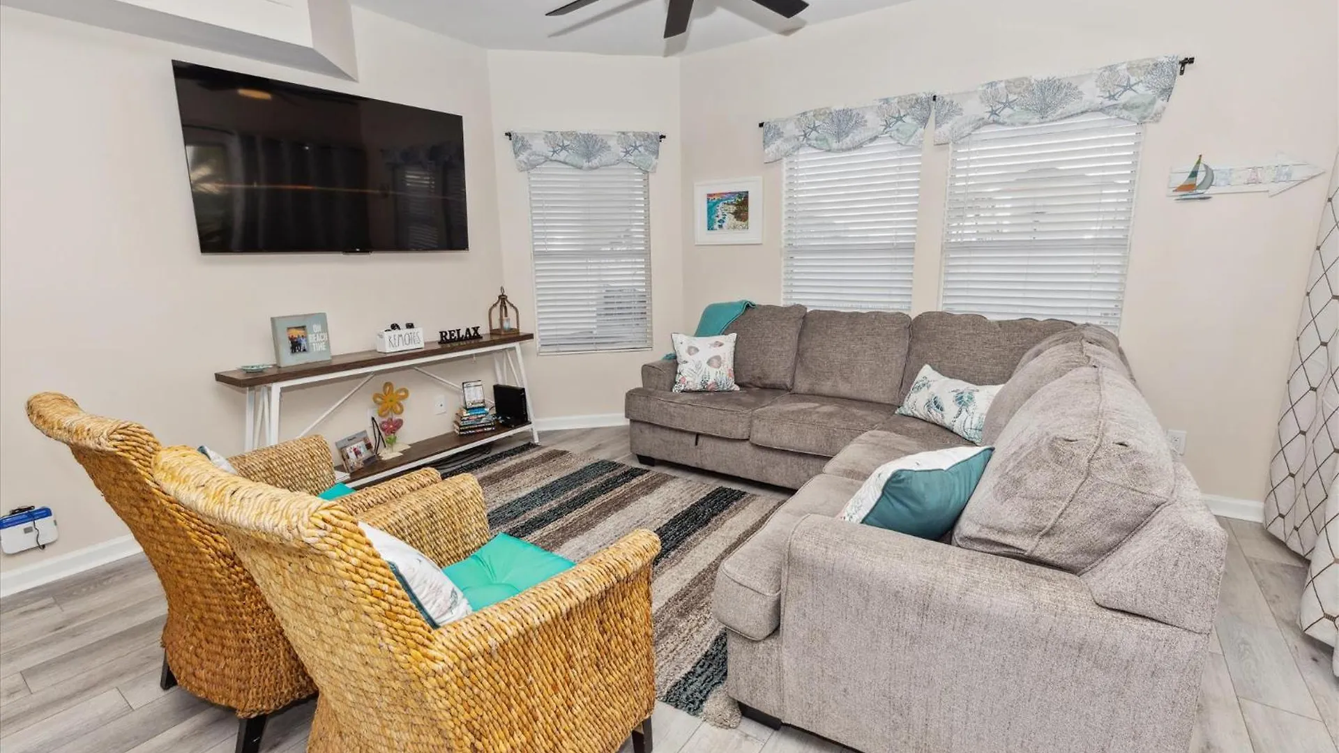 Apartment Sandpiper Cove 9107- By Isle Destin