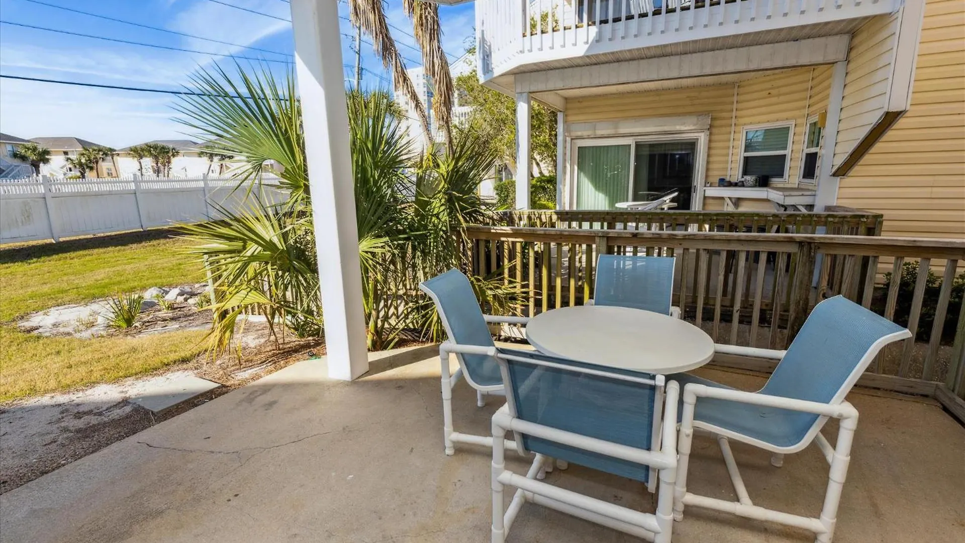 Sandpiper Cove 9107- By Isle Destin