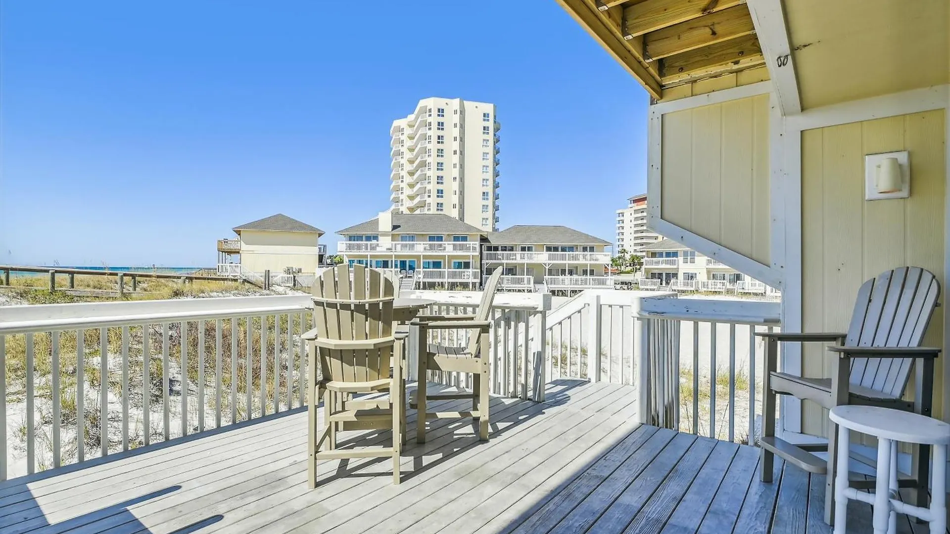 Apartment Sandpiper Cove 1129- By Isle *