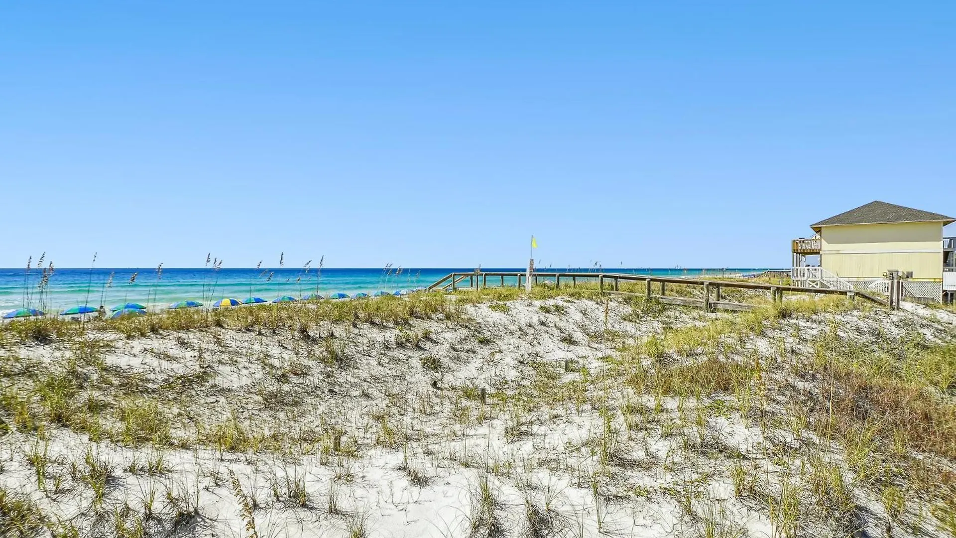 Sandpiper Cove 1129- By Isle