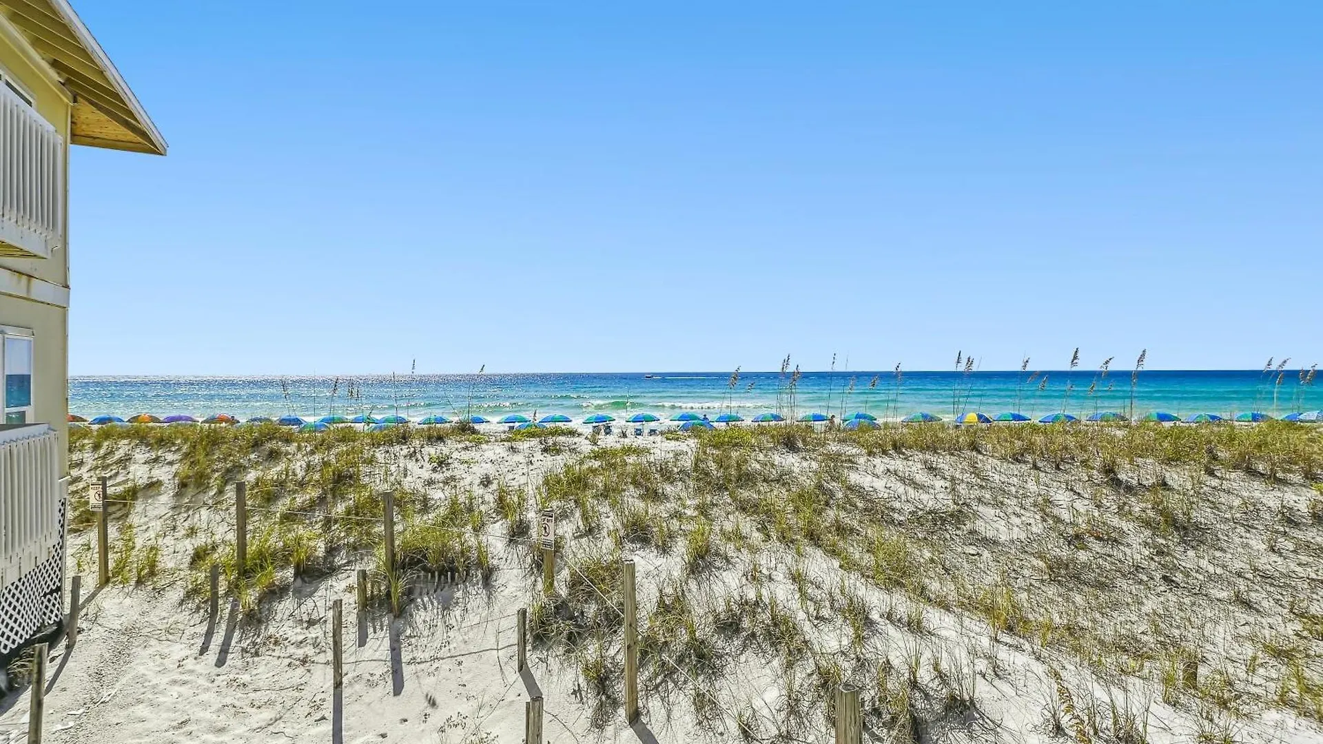 Apartment Sandpiper Cove 1129- By Isle *
