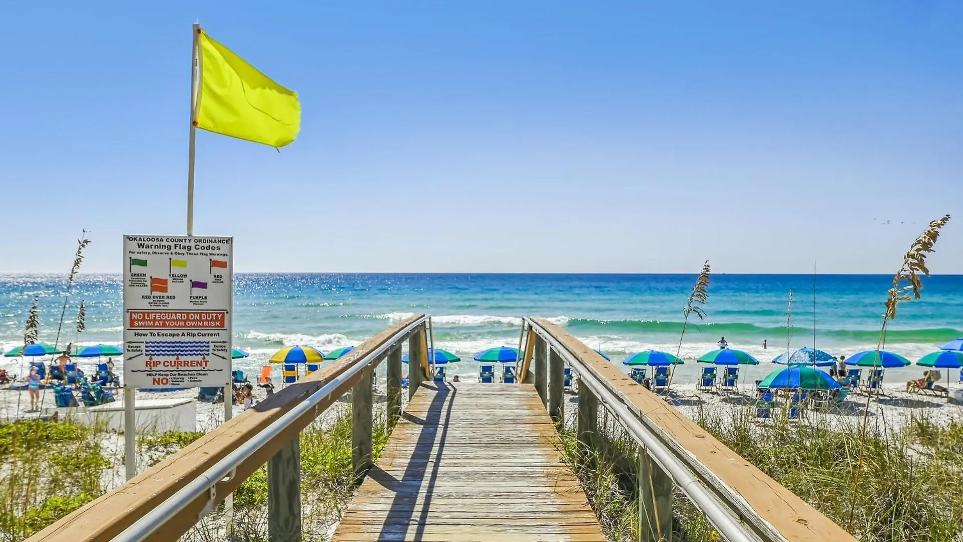 Apartment Sandpiper Cove 1129- By Isle