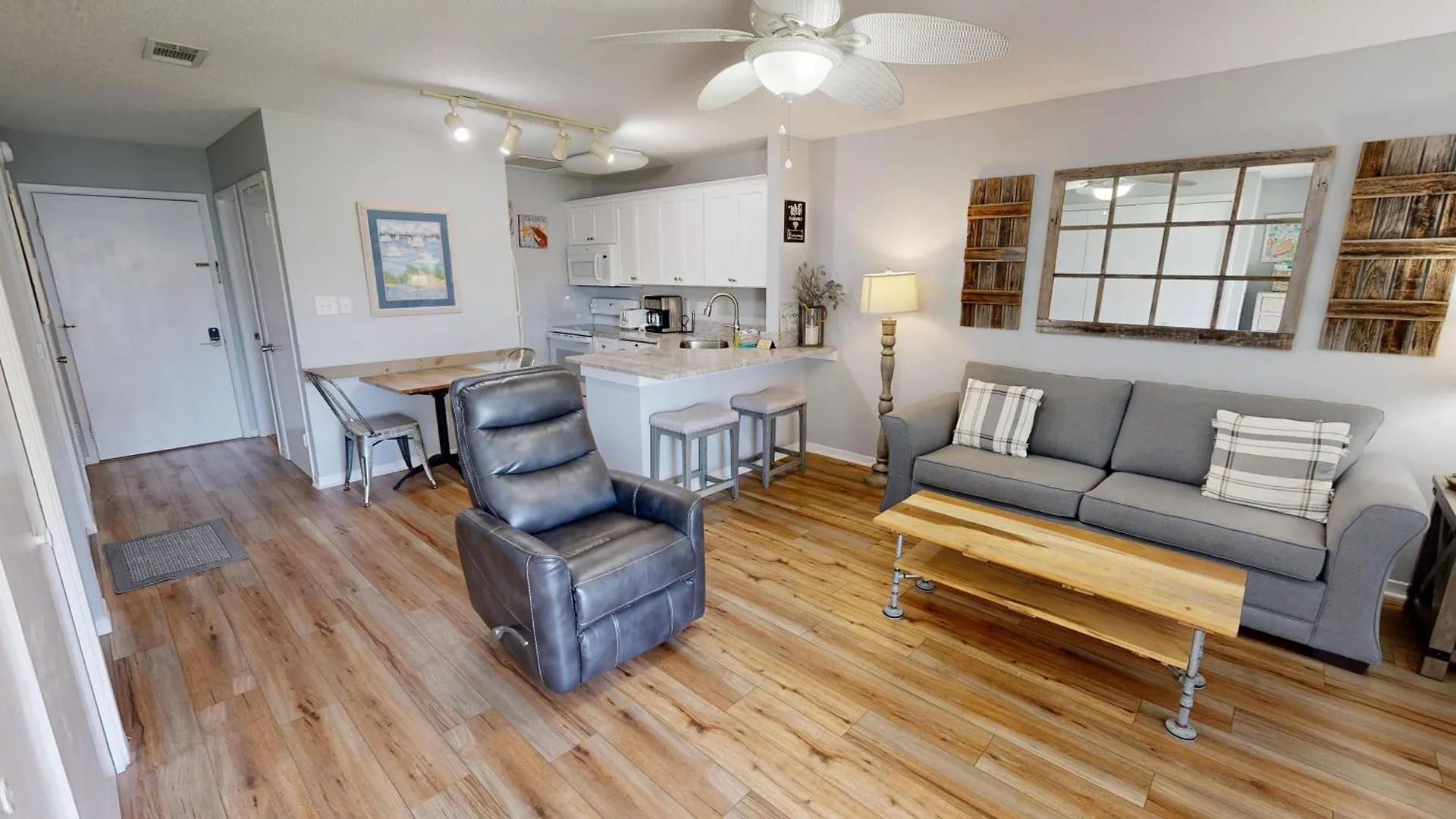 Sandpiper Cove 8236- By Isle Apartment Destin