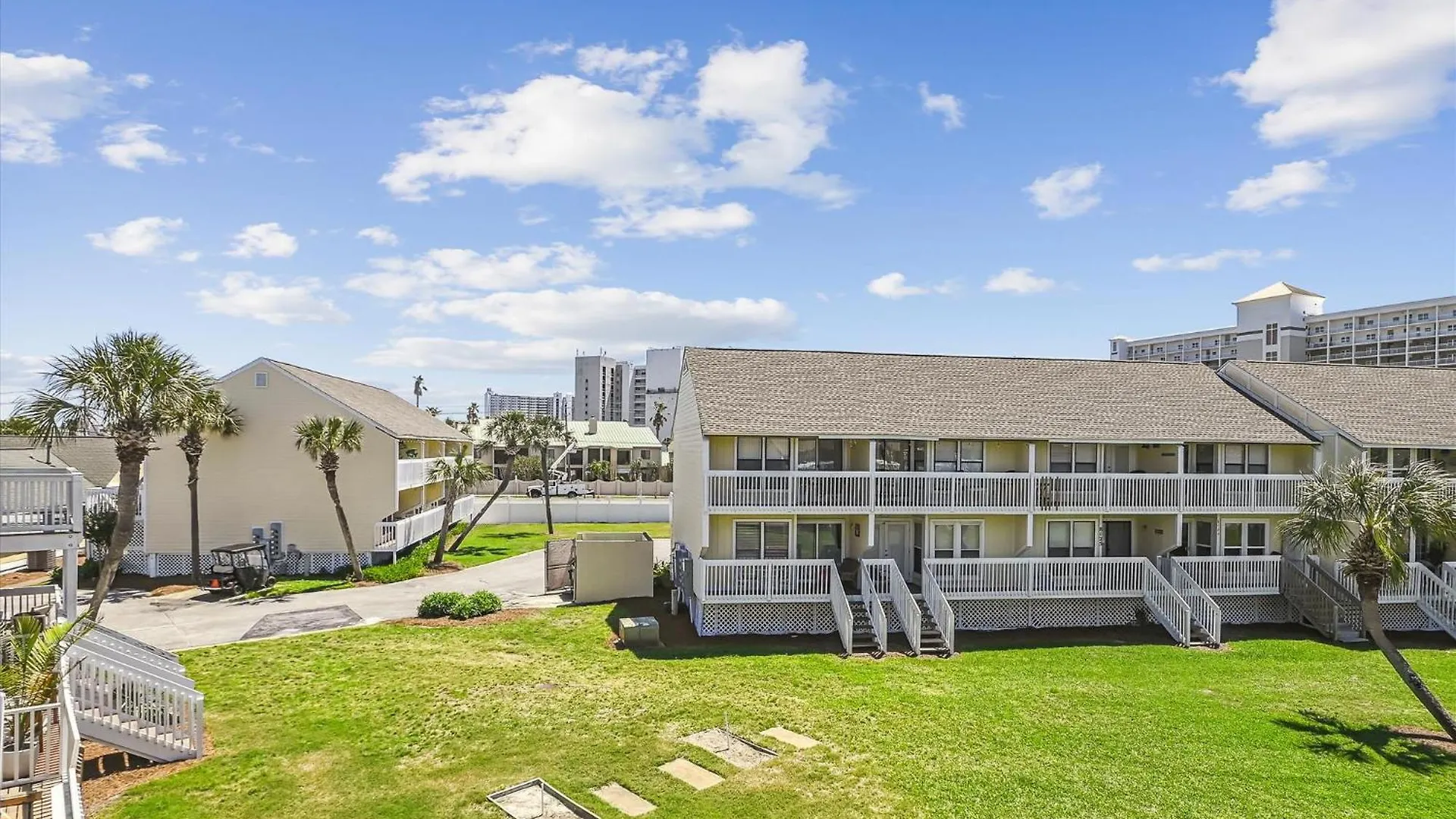 Sandpiper Cove 8236- By Isle *