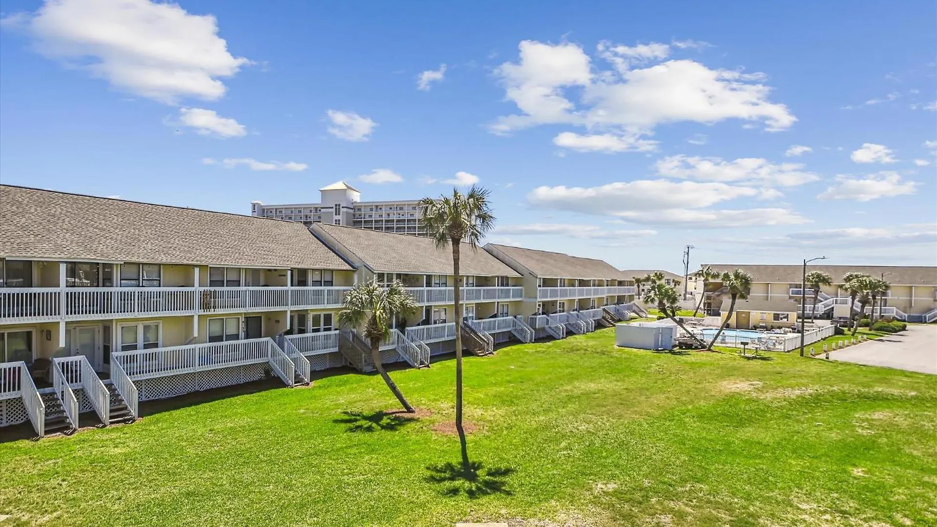 Sandpiper Cove 8236- By Isle *